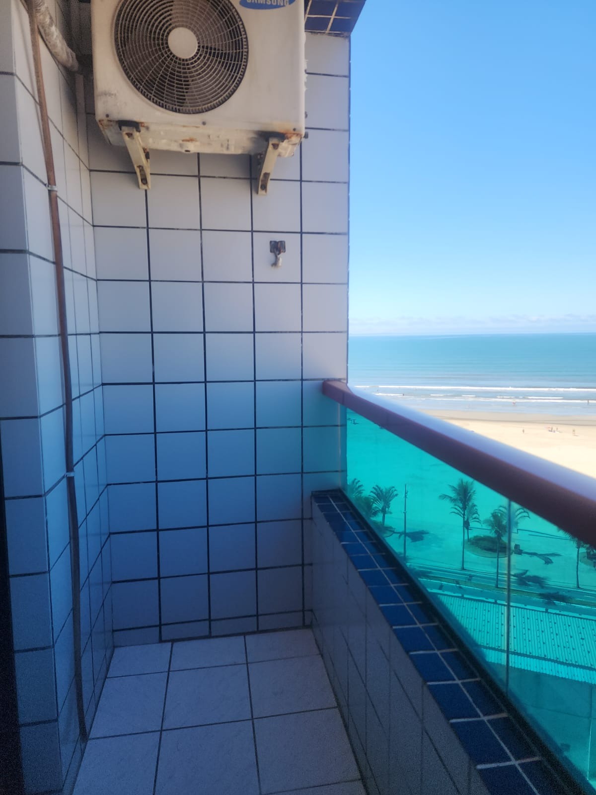Apartamento, 2 quartos, 91 m² - Foto 1