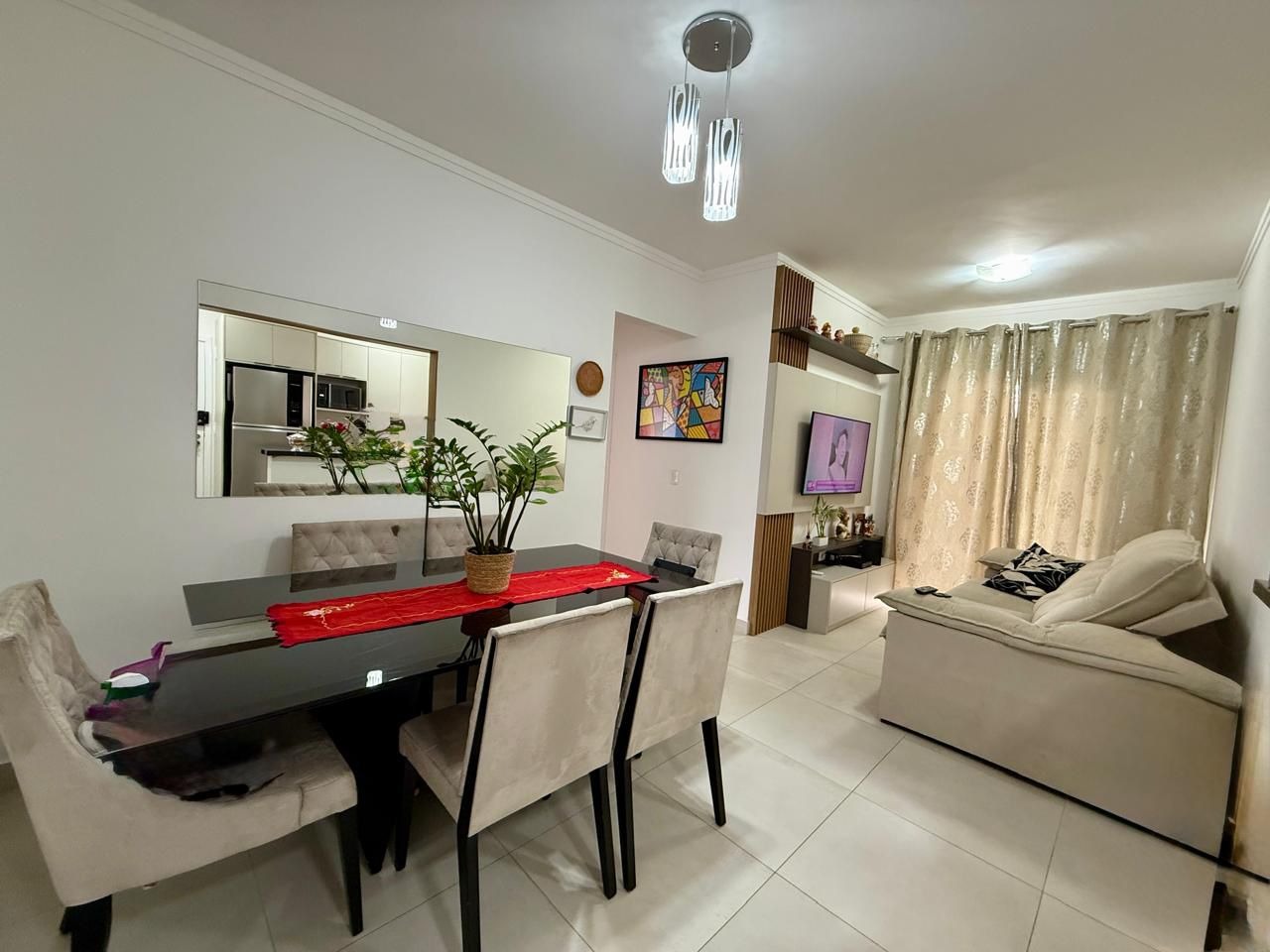 Apartamento, 2 quartos, 68 m² - Foto 10