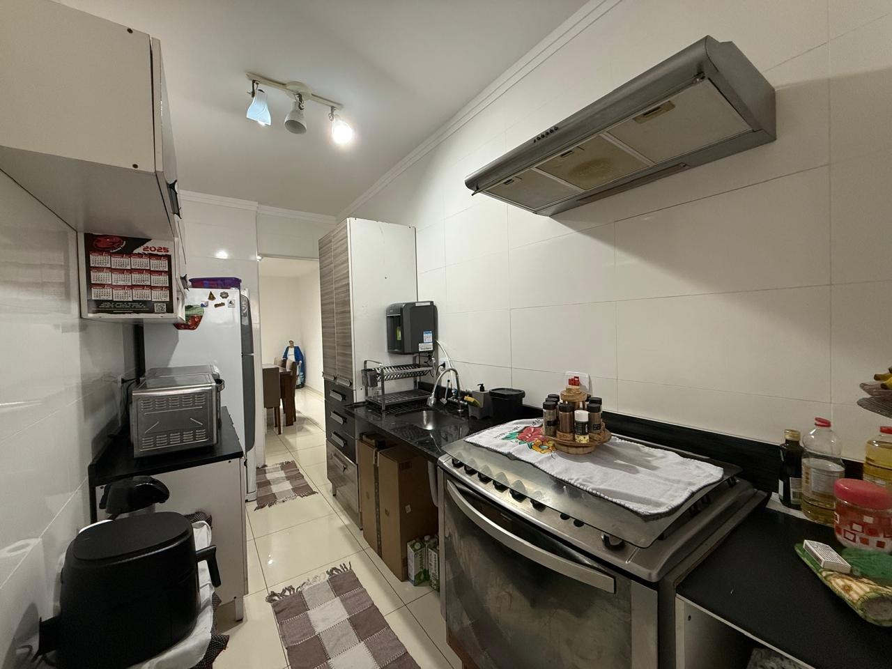 Apartamento, 2 quartos, 90 m² - Foto 14