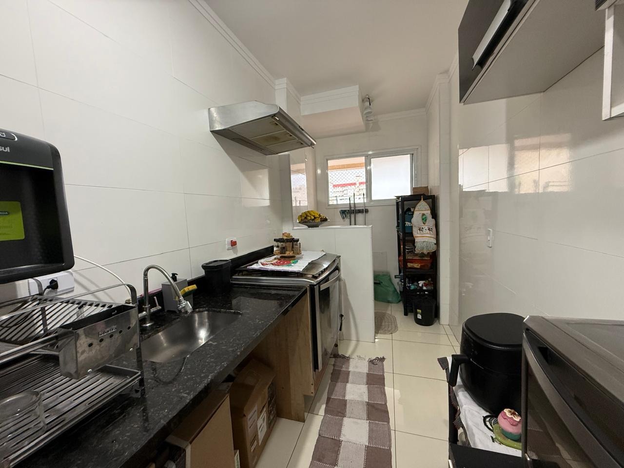 Apartamento, 2 quartos, 90 m² - Foto 11