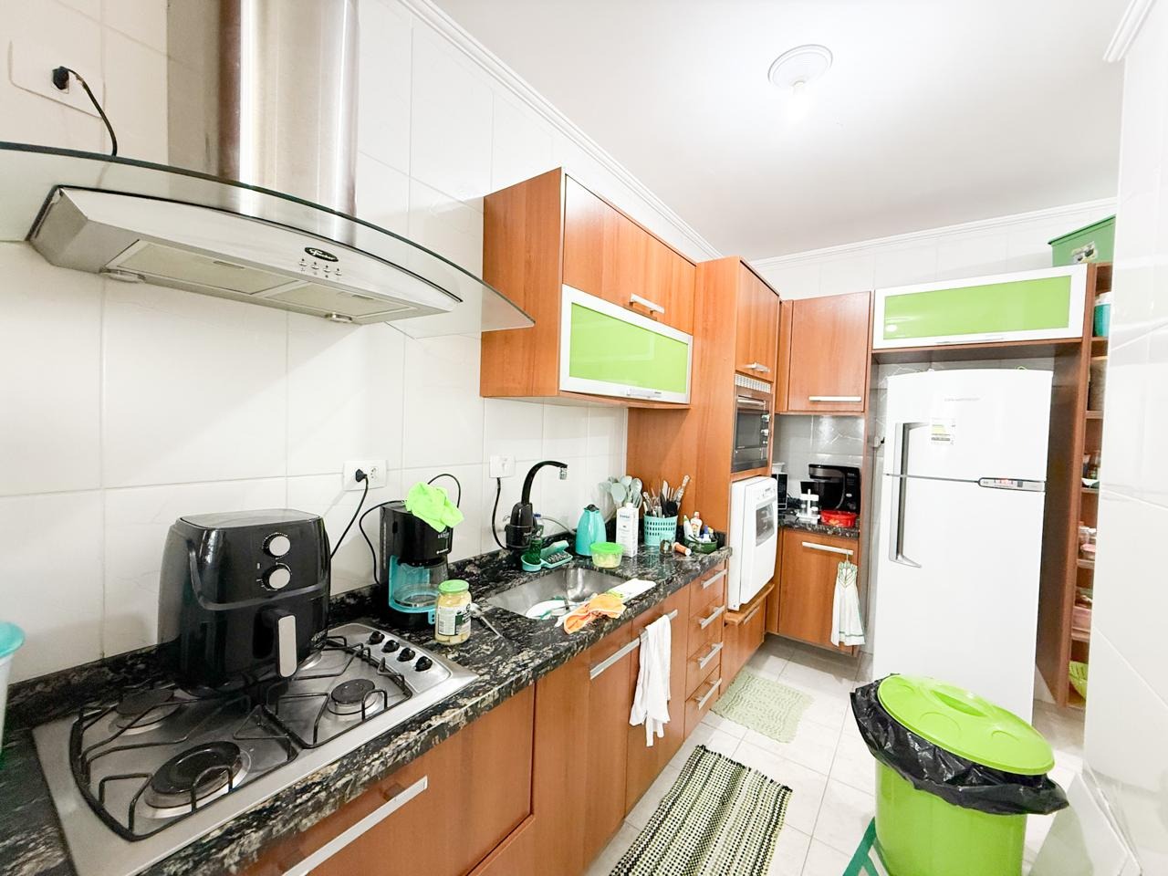 Apartamento, 2 quartos, 76 m² - Foto 17