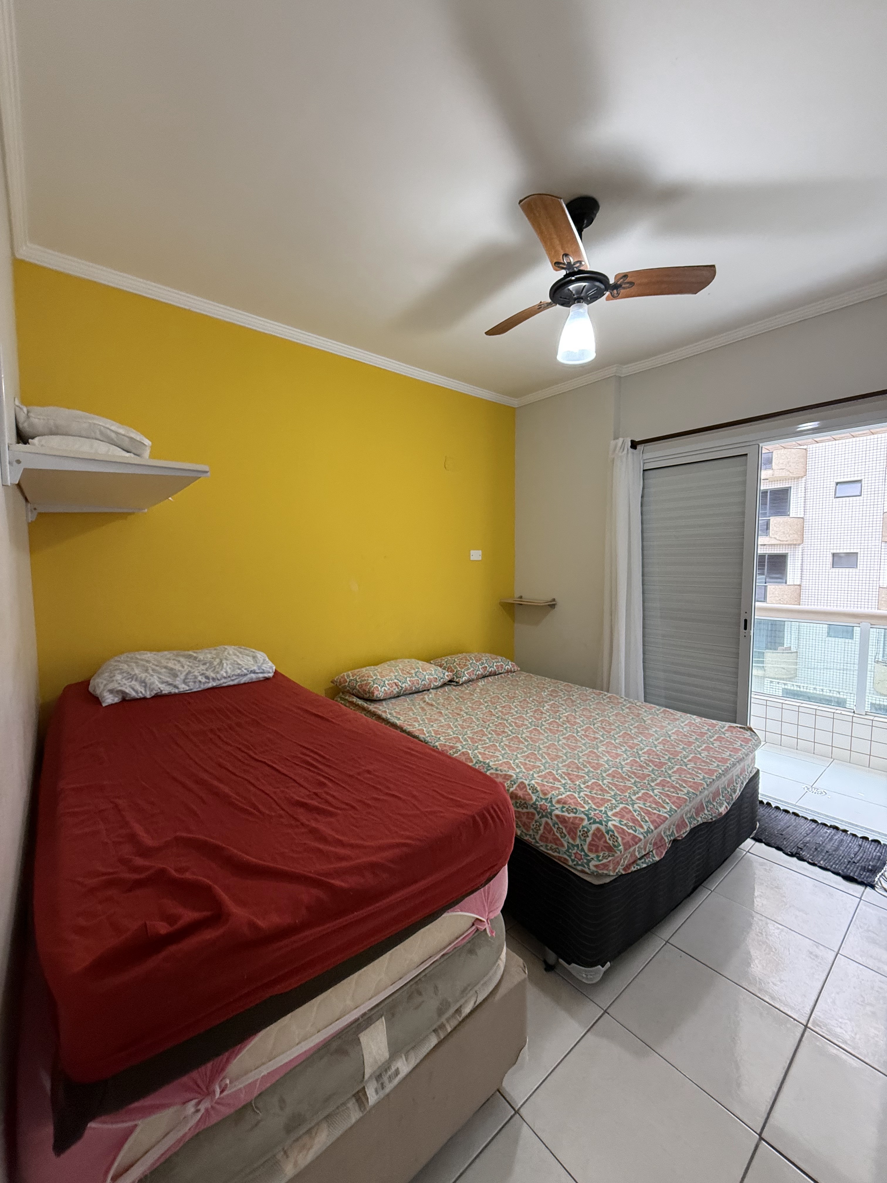 Apartamento, 1 quarto, 48 m² - Foto 24