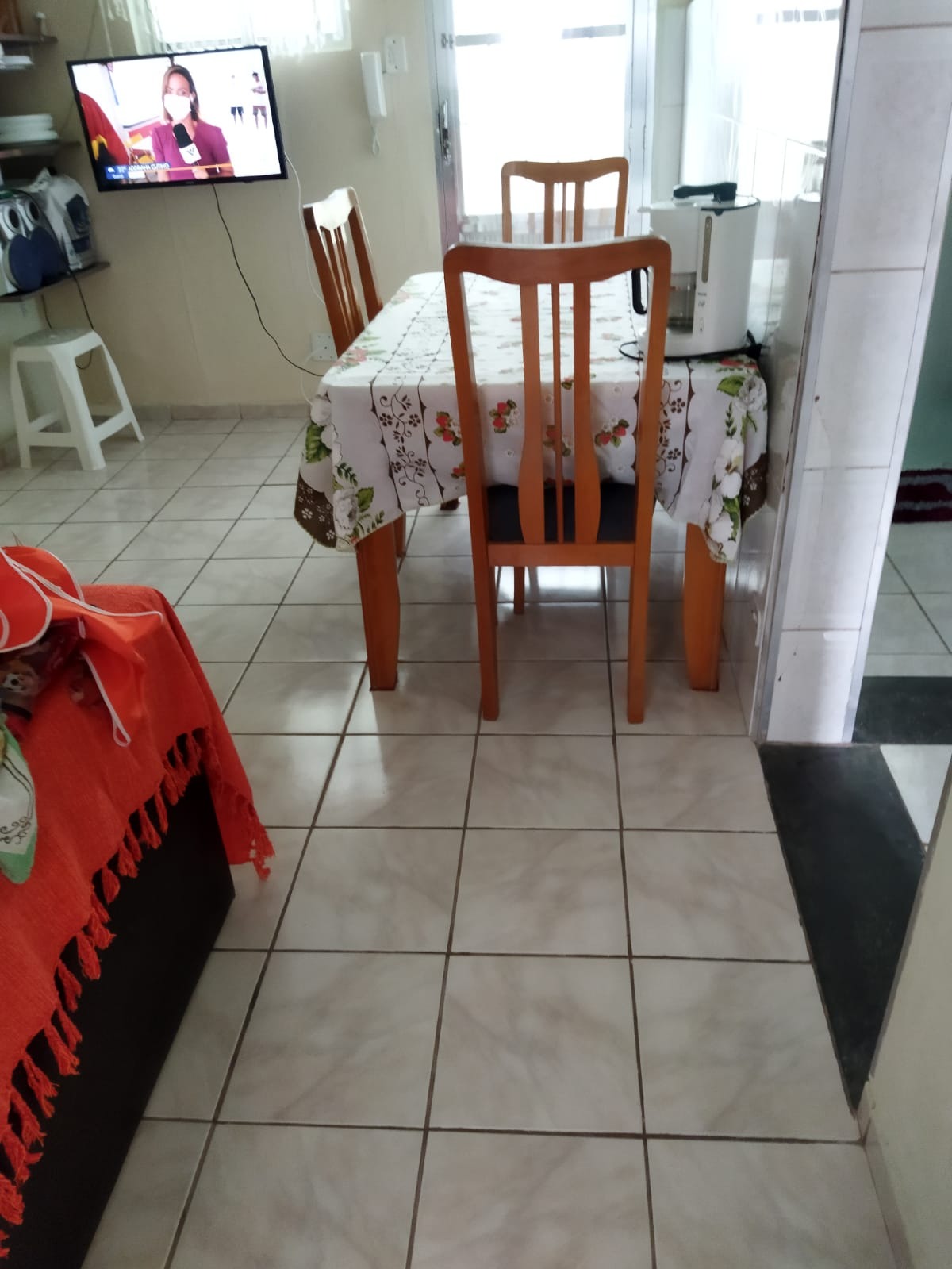 Apartamento, 1 quarto, 38 m² - Foto 2