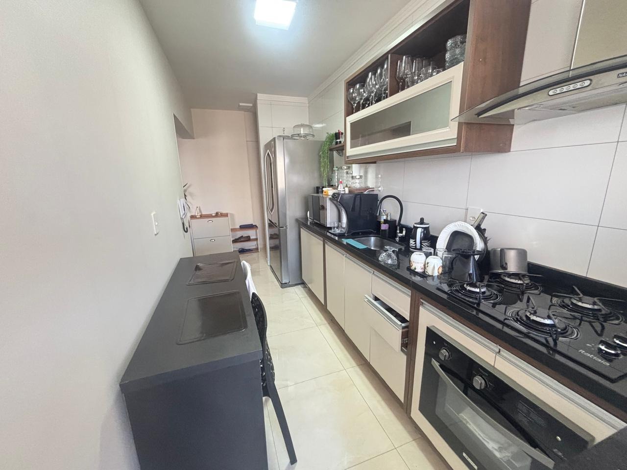 Apartamento, 2 quartos, 86 m² - Foto 11