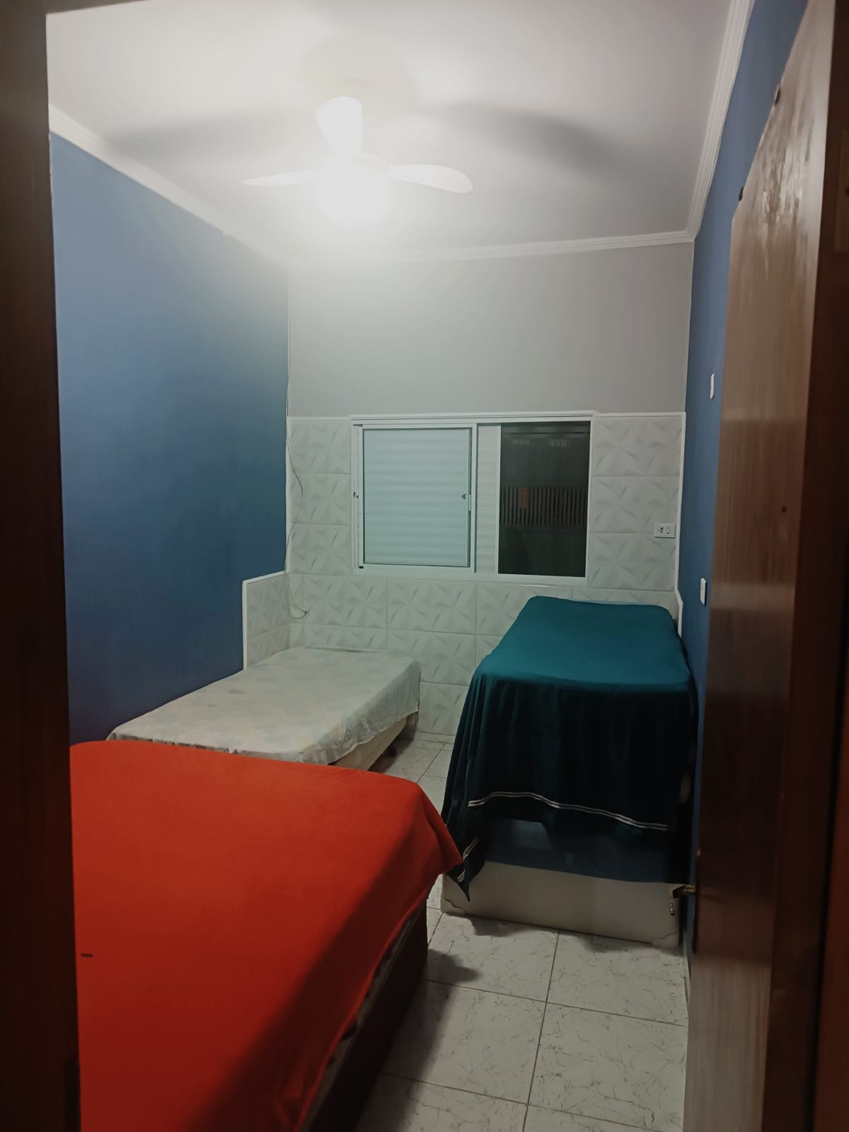 Casa, 2 quartos, 70 m² - Foto 4