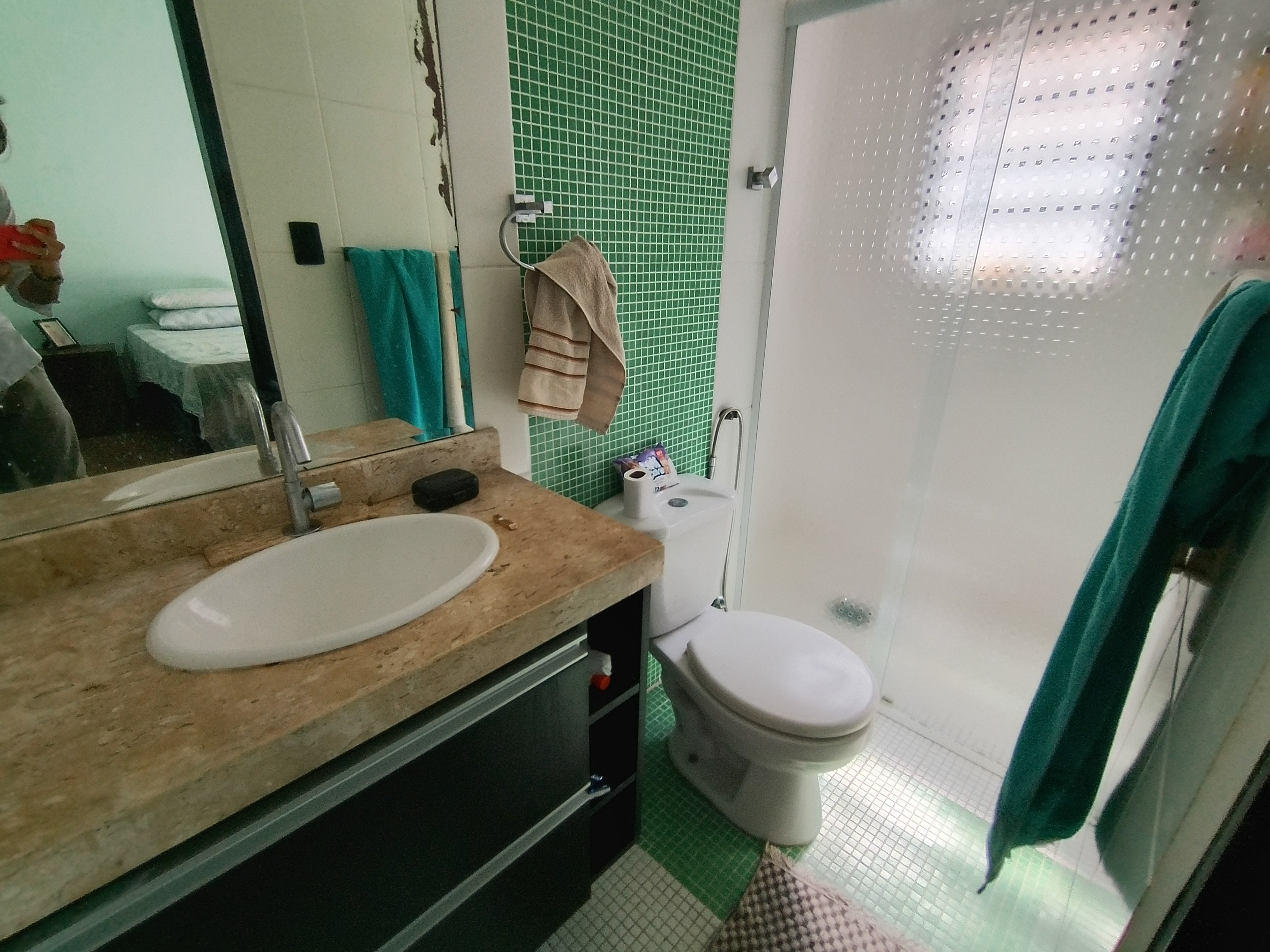 Casa, 2 quartos, 95 m² - Foto 6