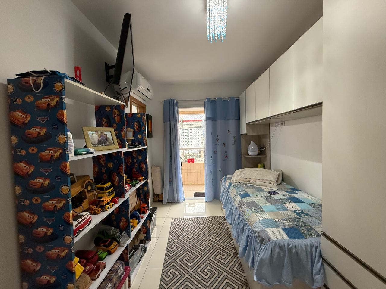 Apartamento, 2 quartos, 90 m² - Foto 32