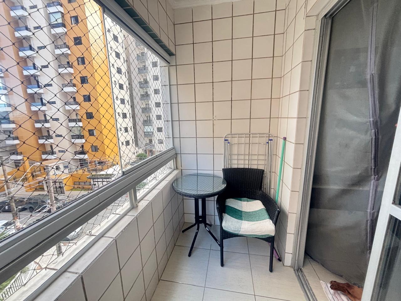 Apartamento, 1 quarto, 48 m² - Foto 7