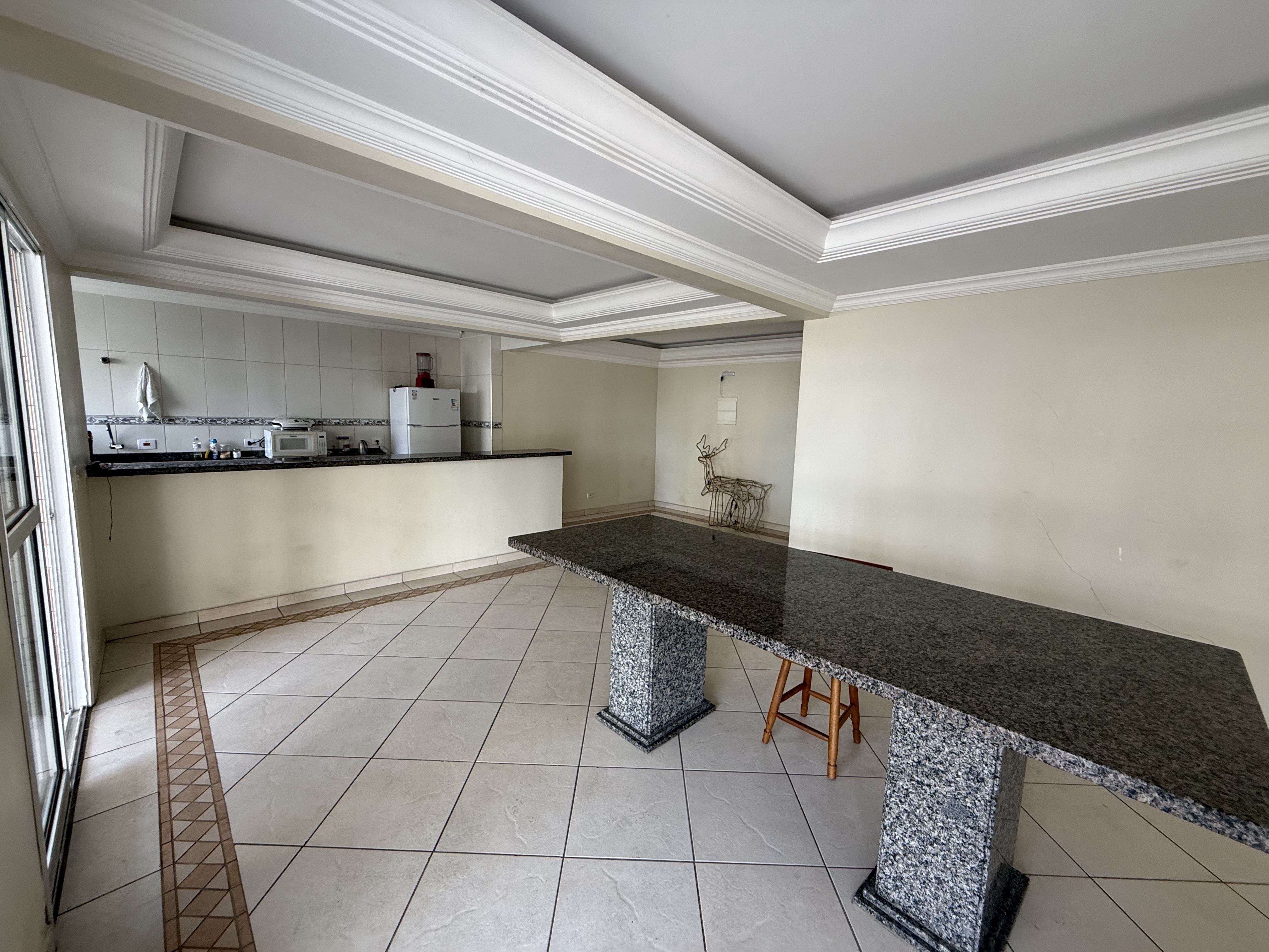 Apartamento, 1 quarto, 52 m² - Foto 3