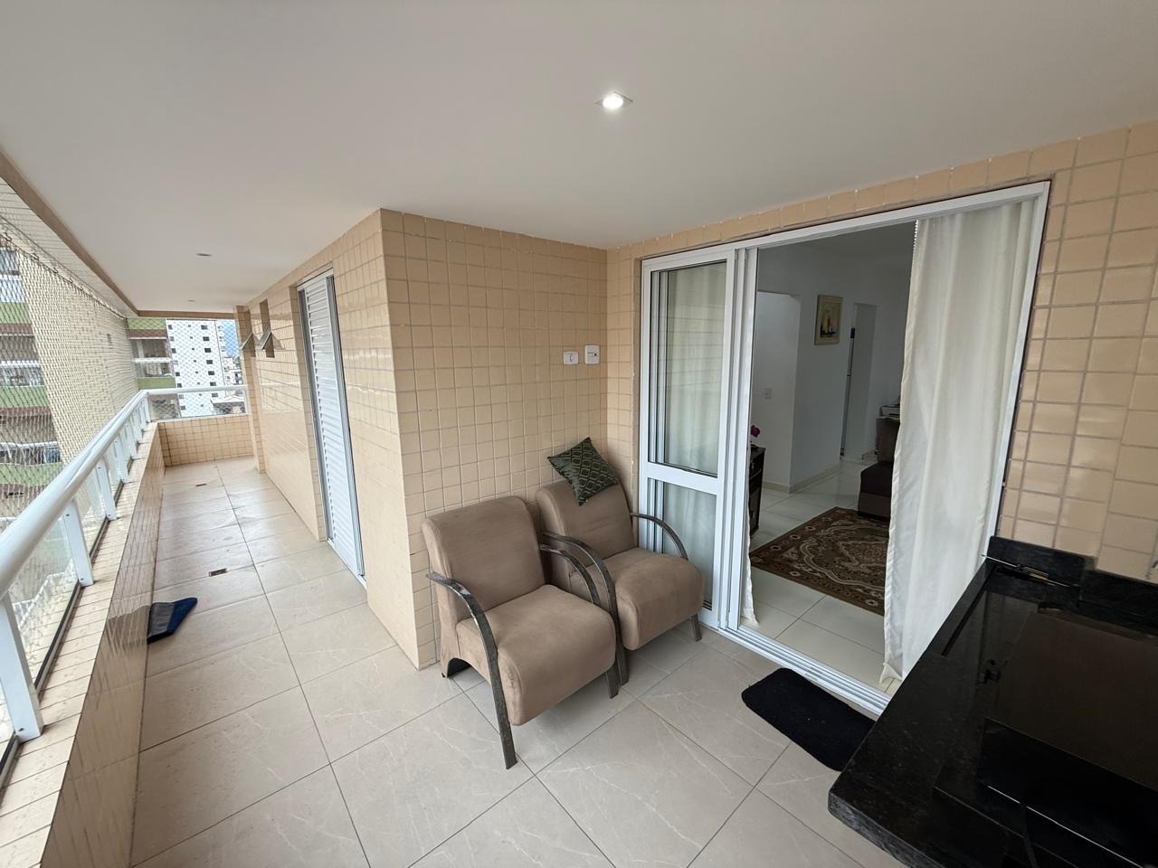 Apartamento, 2 quartos, 90 m² - Foto 19