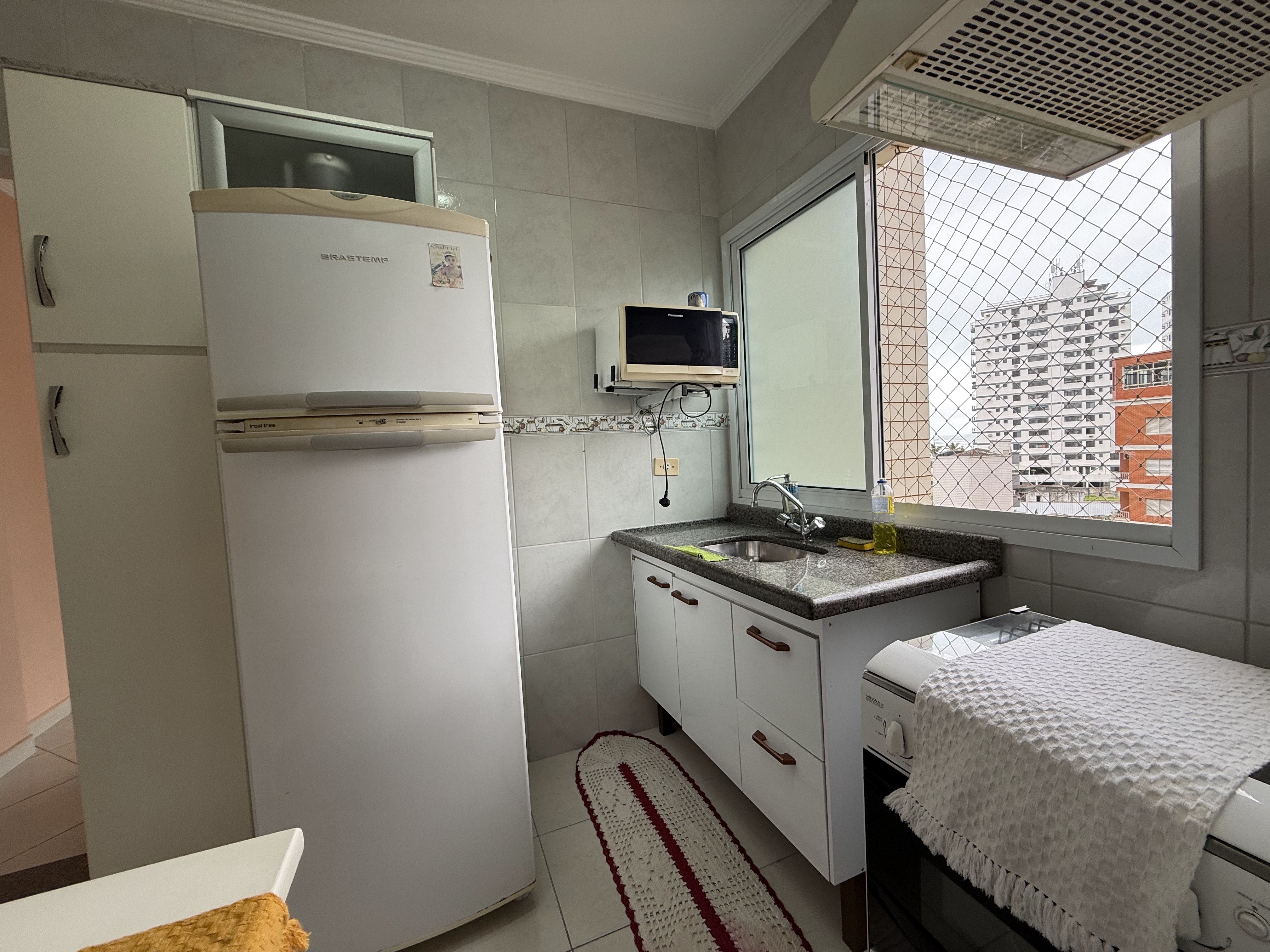 Apartamento, 1 quarto, 48 m² - Foto 21