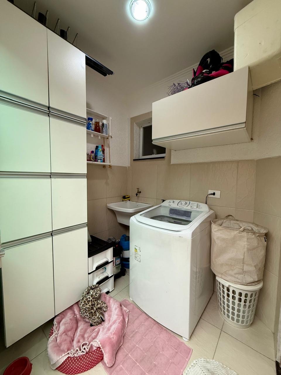 Casa, 1 quarto, 83 m² - Foto 19