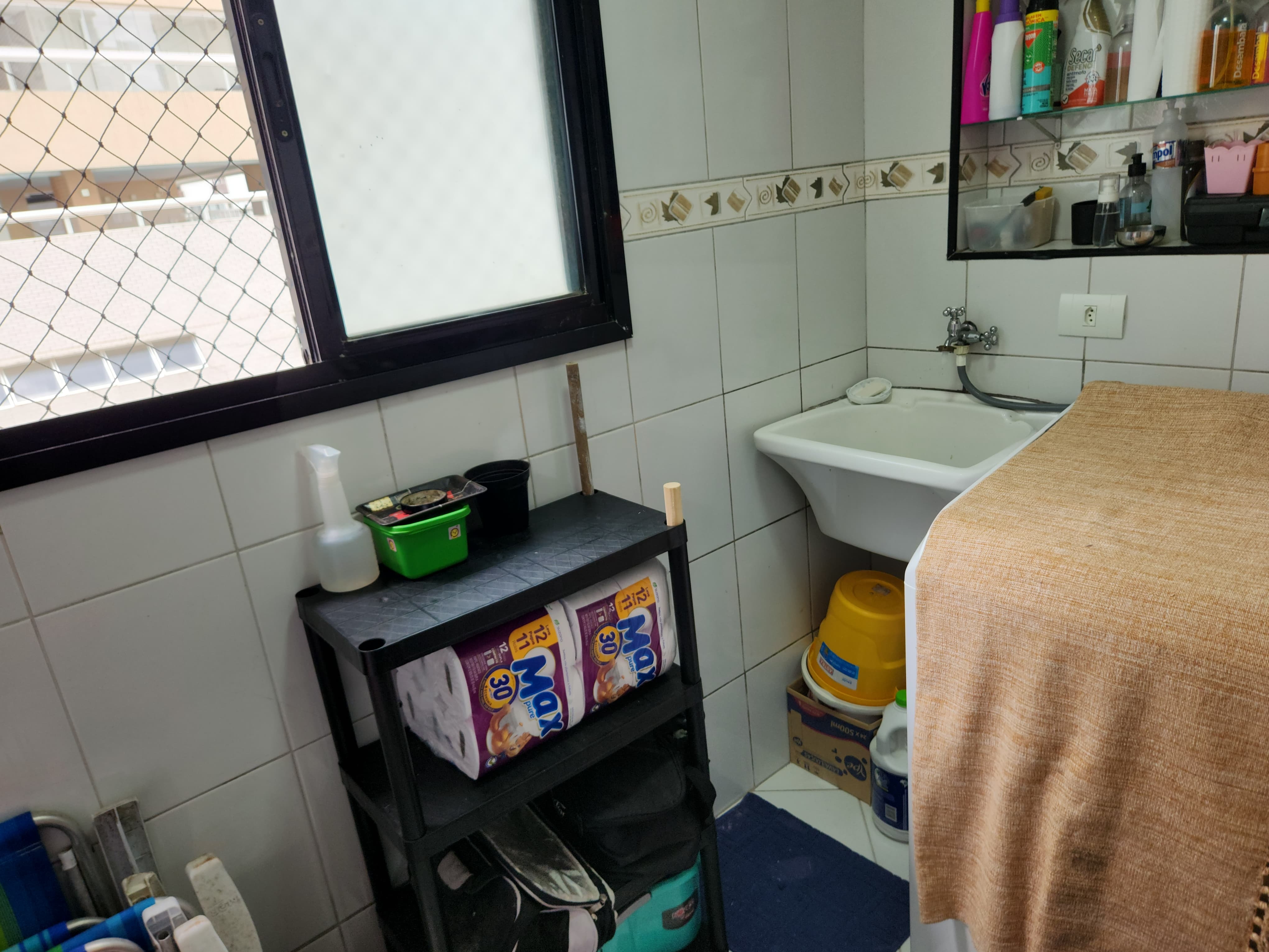 Apartamento, 2 quartos, 94 m² - Foto 33