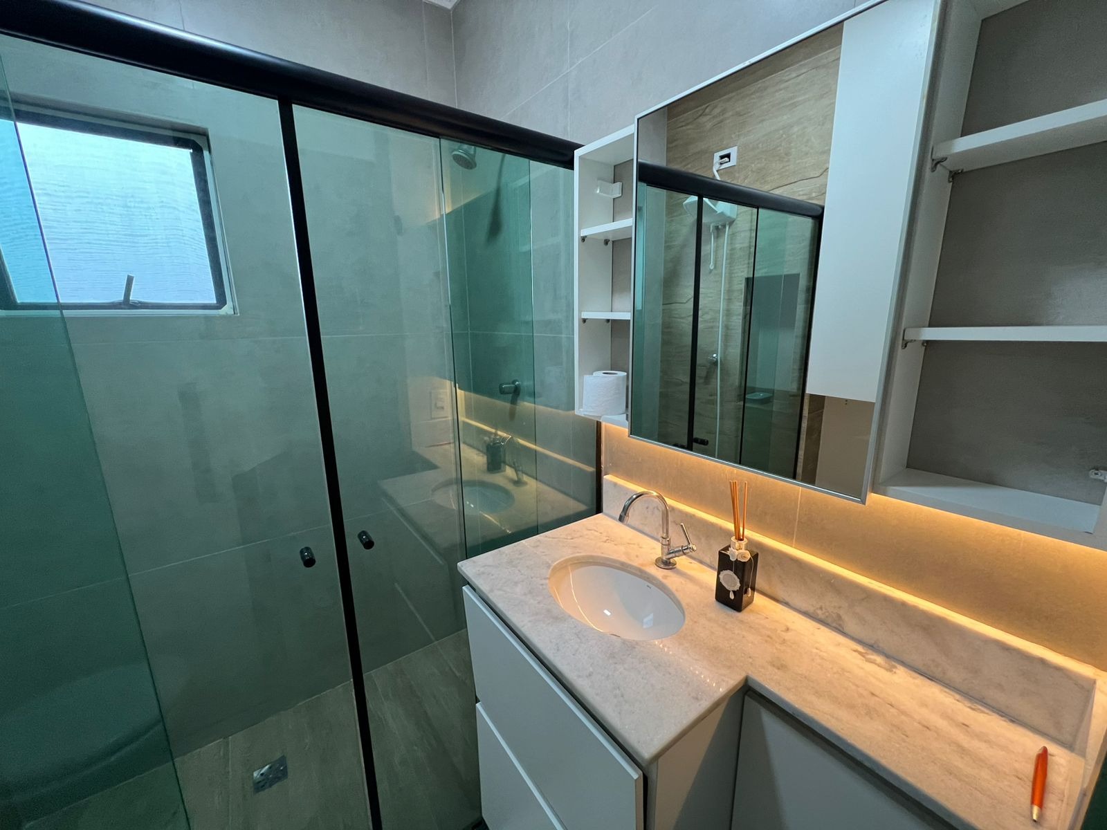 Apartamento, 1 quarto, 54 m² - Foto 13