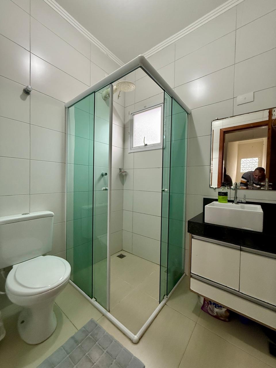 Casa, 1 quarto, 83 m² - Foto 18