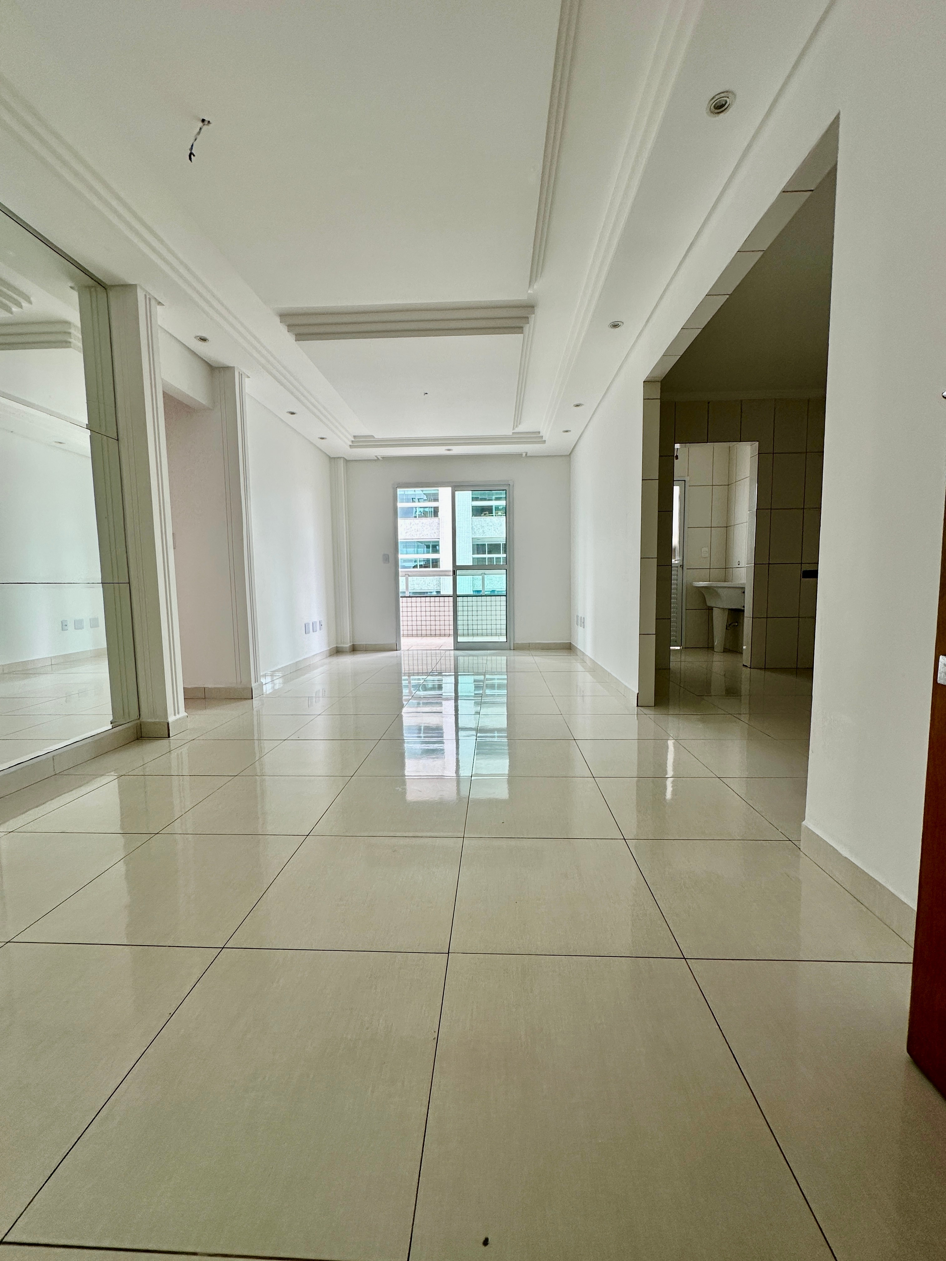 Apartamento, 2 quartos, 92 m² - Foto 3