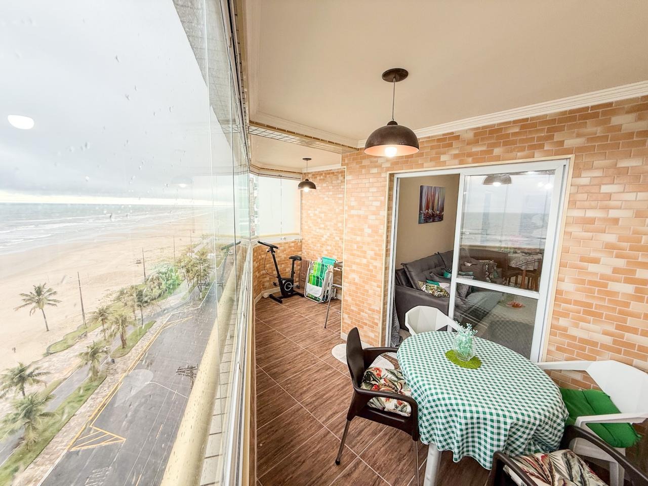Apartamento, 2 quartos, 76 m² - Foto 1