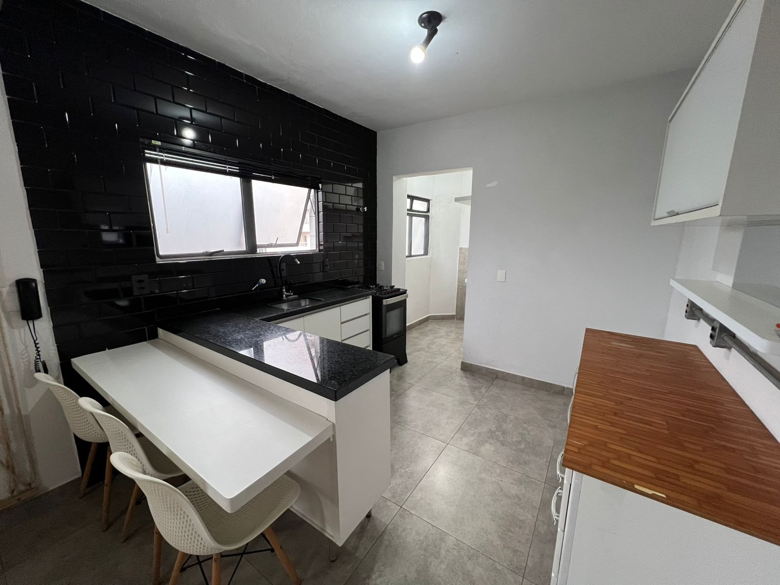 Apartamento, 1 quarto, 54 m² - Foto 2