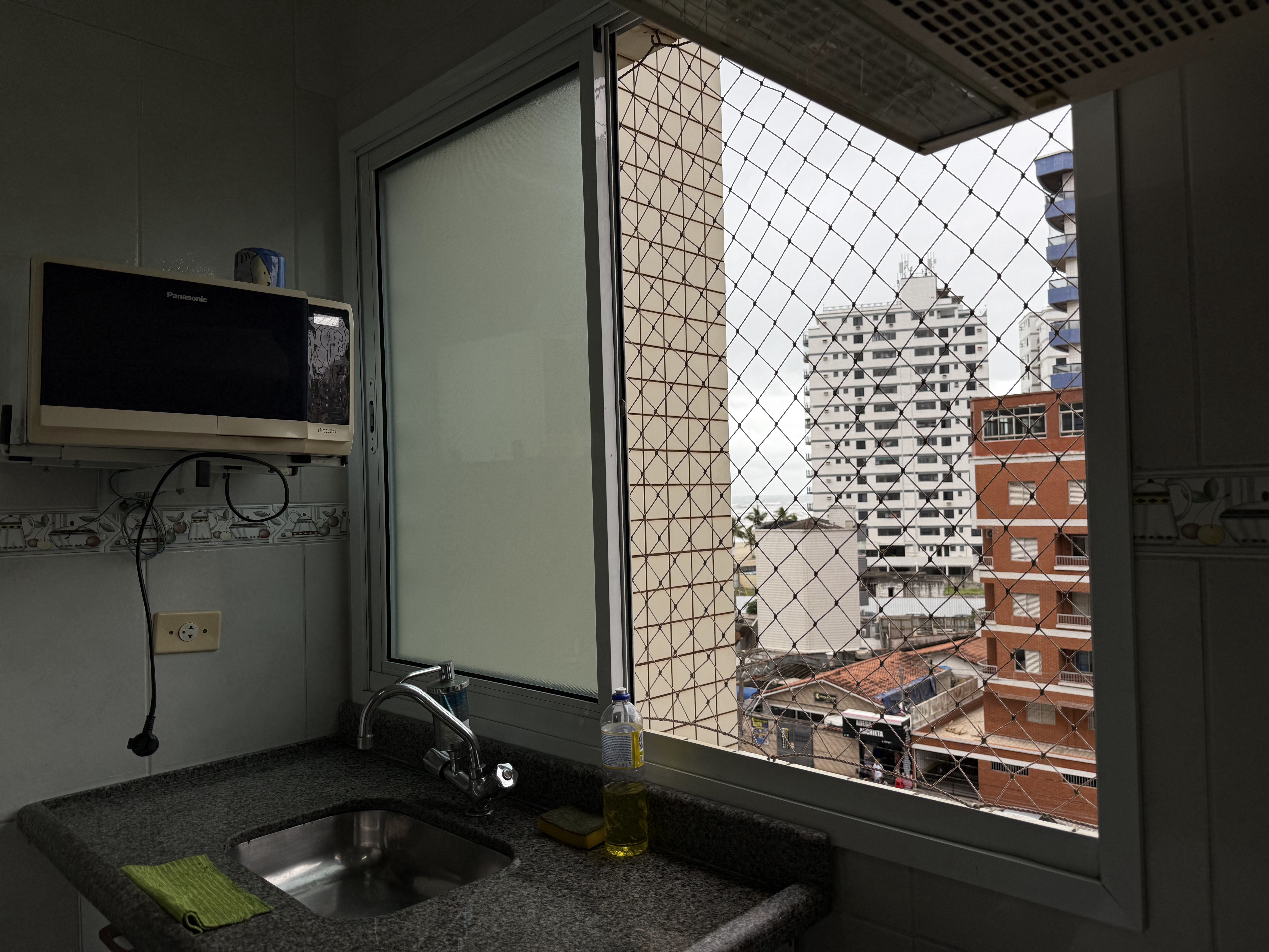 Apartamento, 1 quarto, 48 m² - Foto 22
