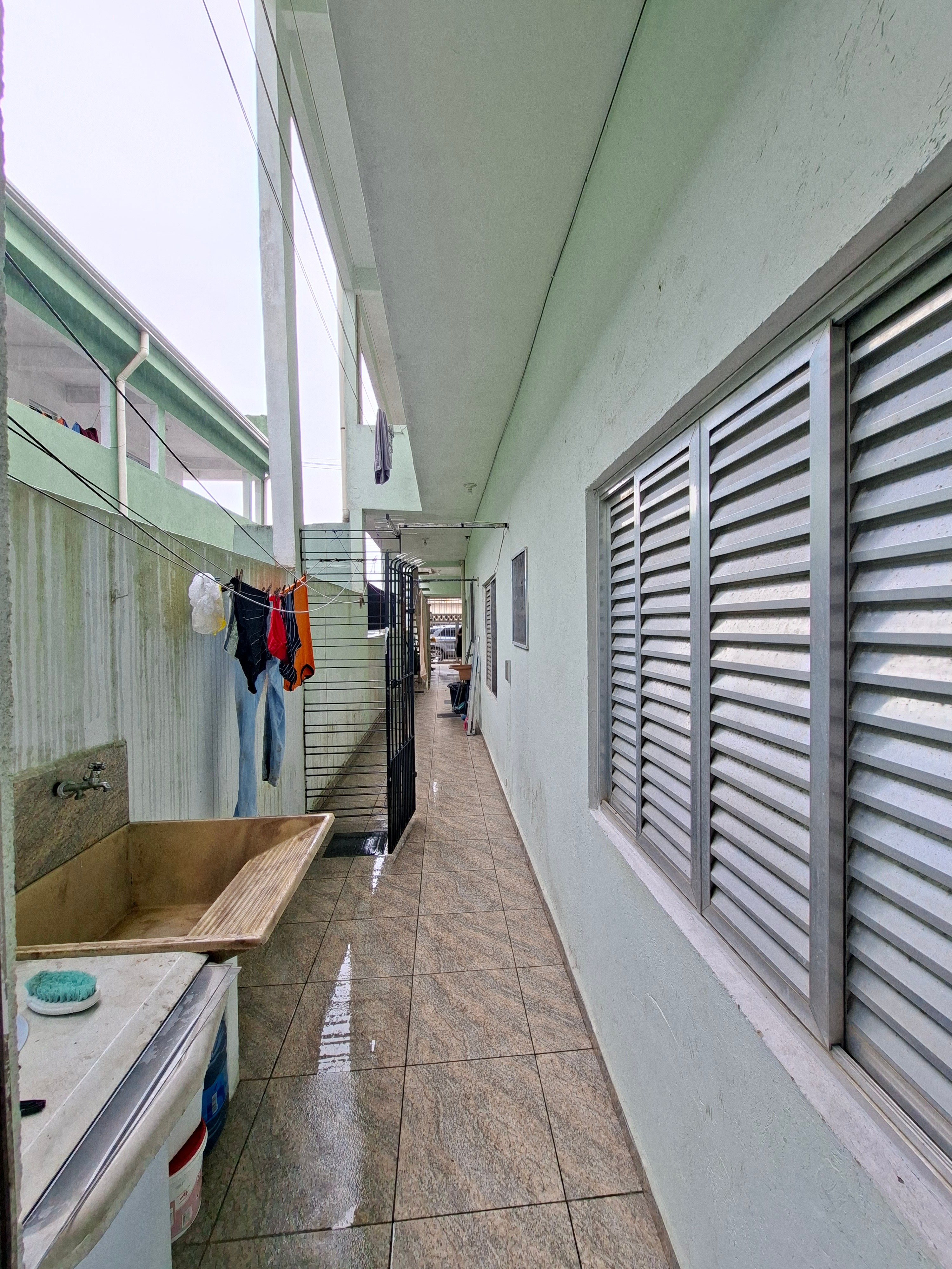 Casa, 5 quartos, 360 m² - Foto 41