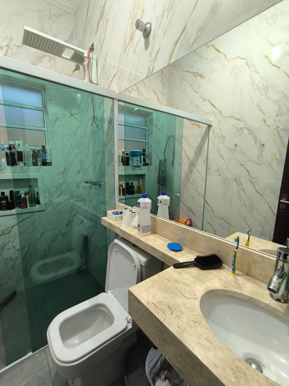 Casa, 2 quartos, 120 m² - Foto 10