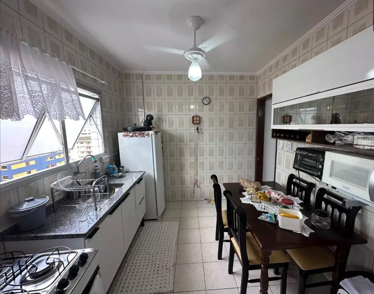 Apartamento, 2 quartos, 72 m² - Foto 1