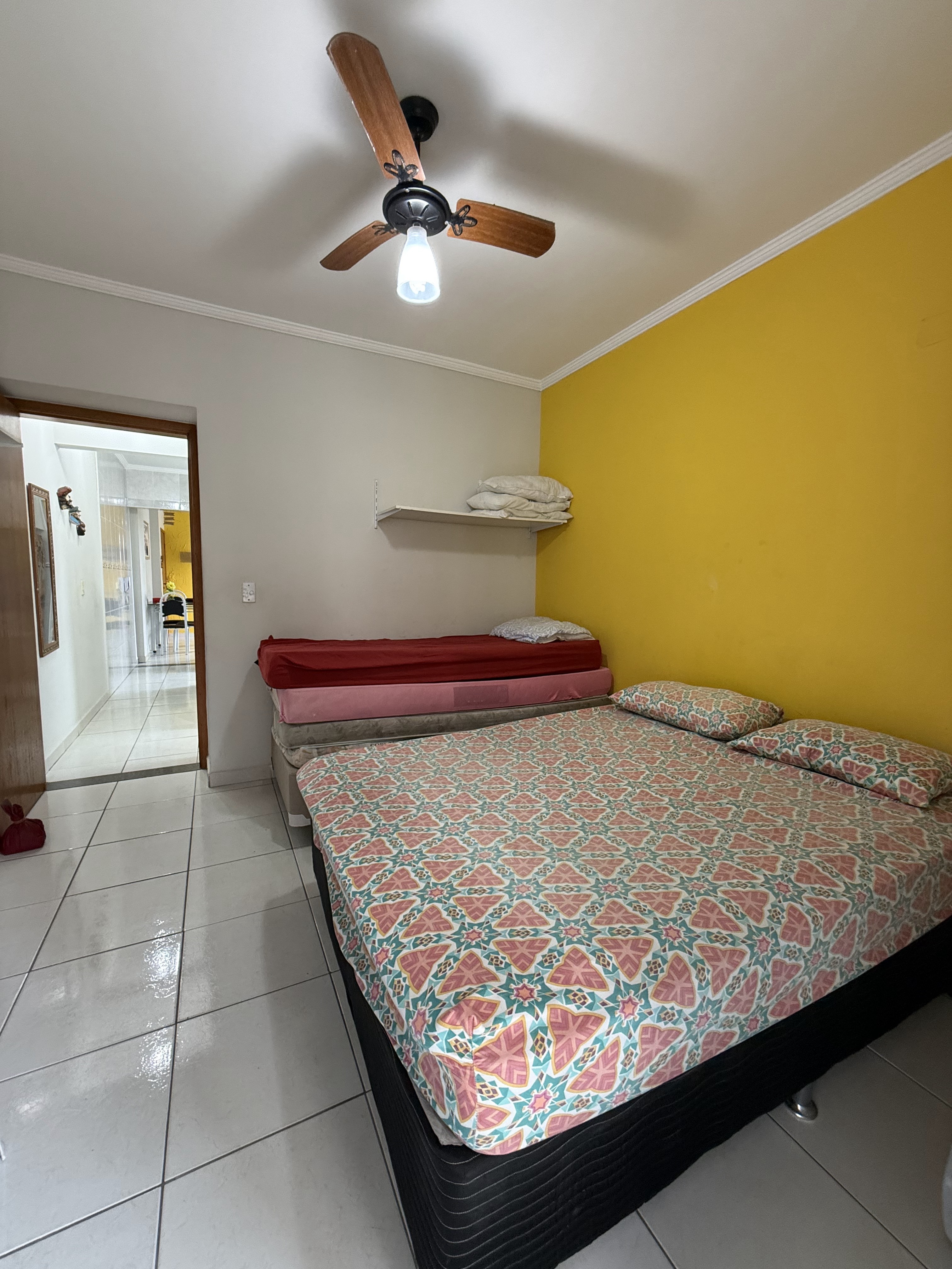 Apartamento, 1 quarto, 48 m² - Foto 25