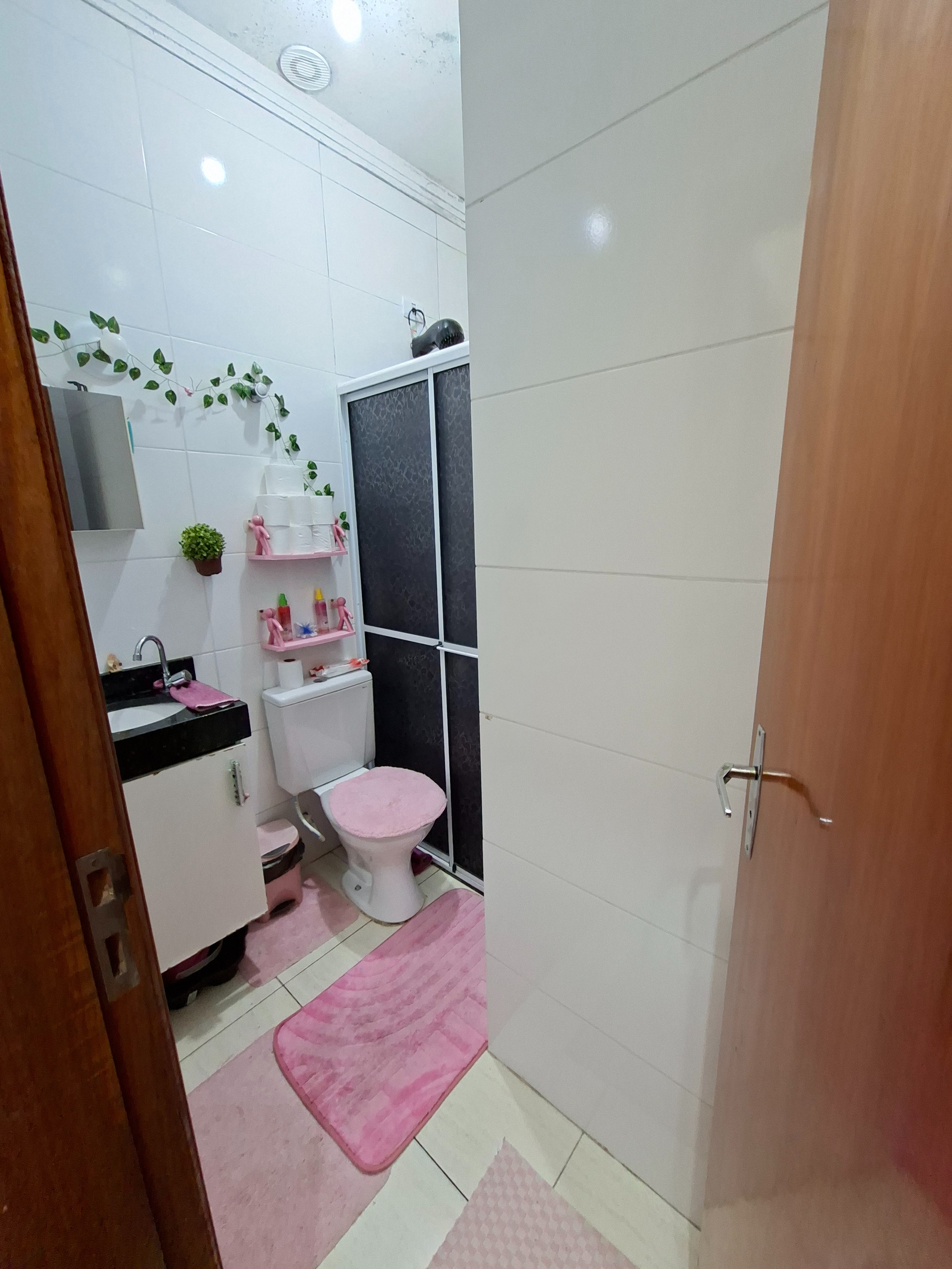 Casa de Condomínio, 2 quartos - Foto 16