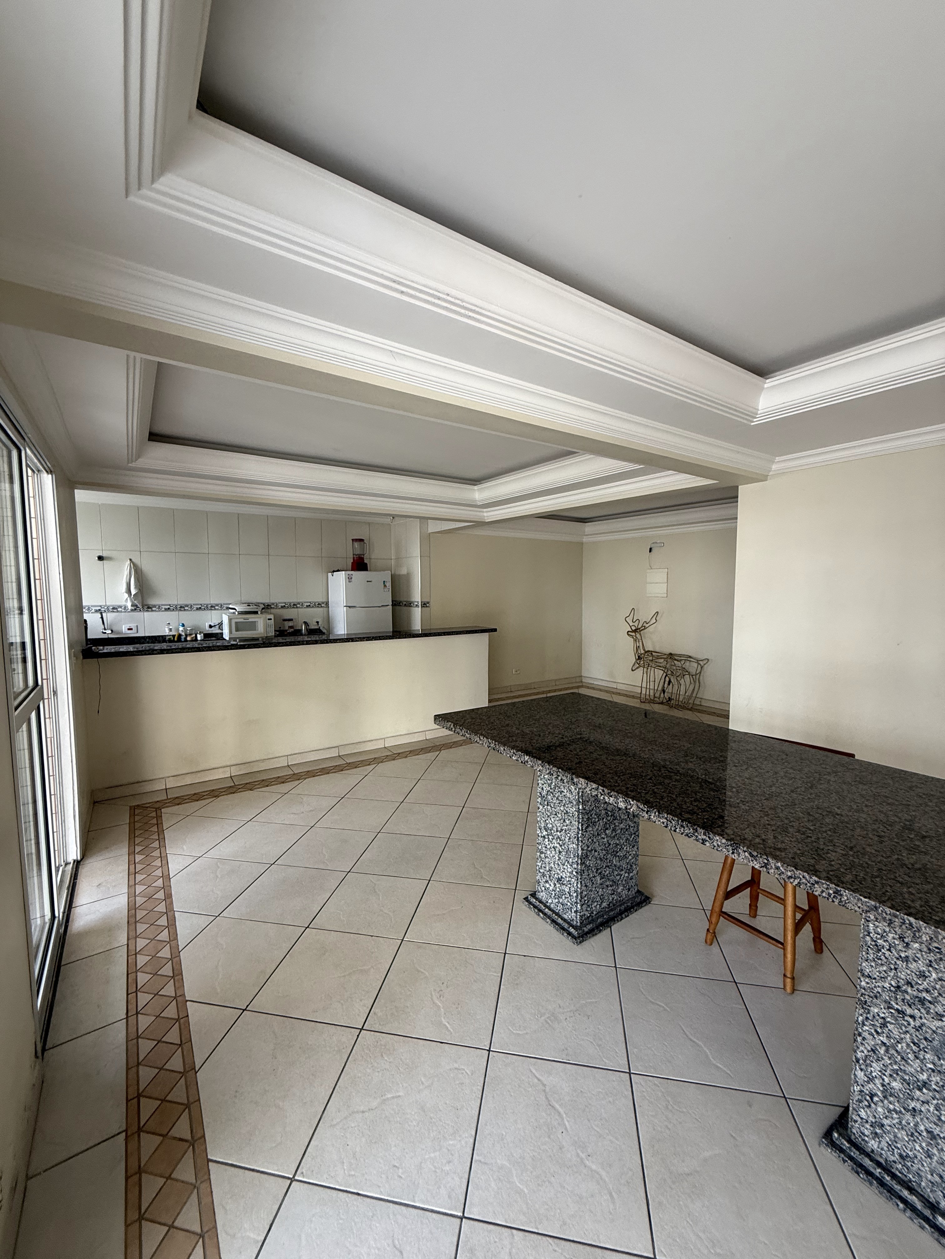Apartamento, 1 quarto, 52 m² - Foto 2