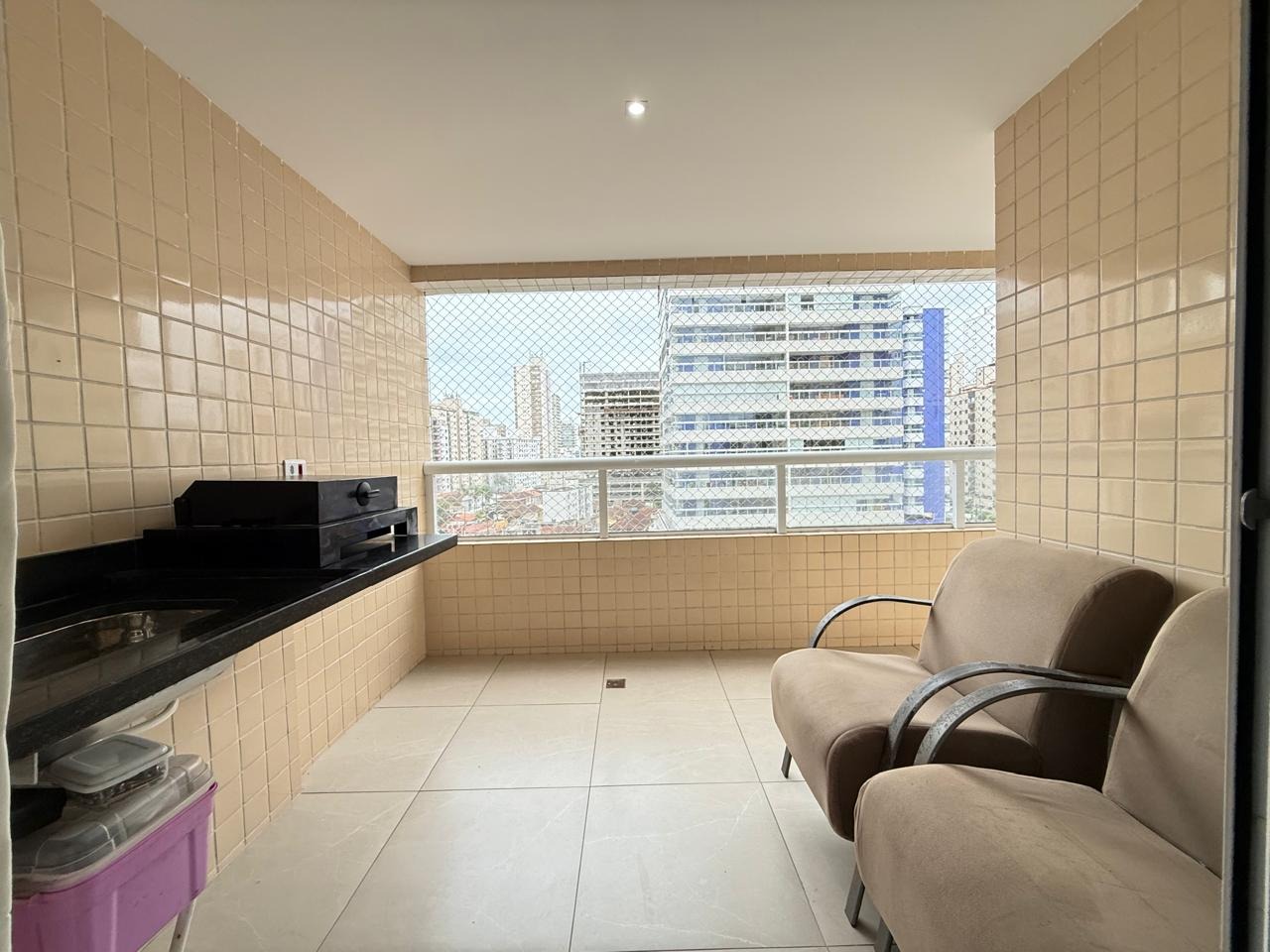 Apartamento, 2 quartos, 90 m² - Foto 17