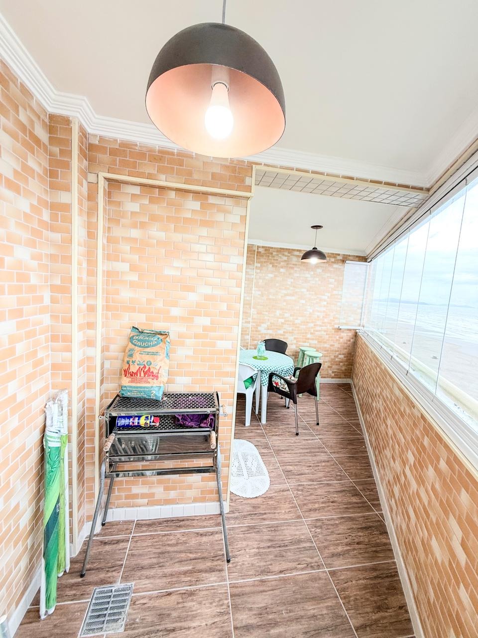 Apartamento, 2 quartos, 76 m² - Foto 3
