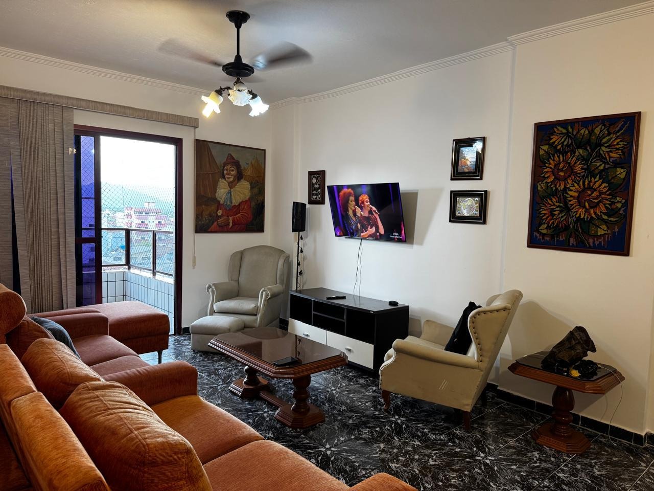 Apartamento, 2 quartos, 90 m² - Foto 10