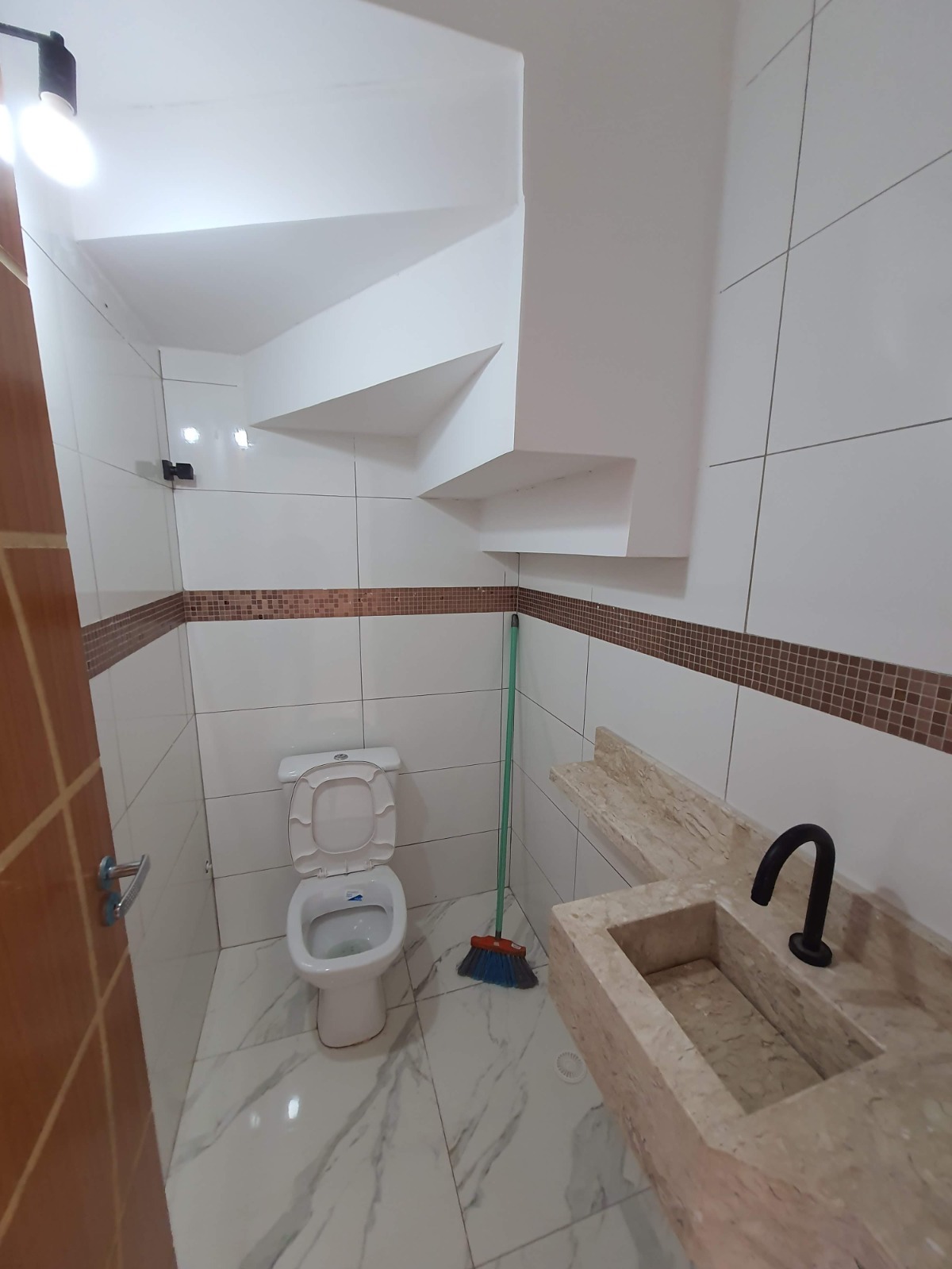 Casa de Condomínio, 2 quartos - Foto 16