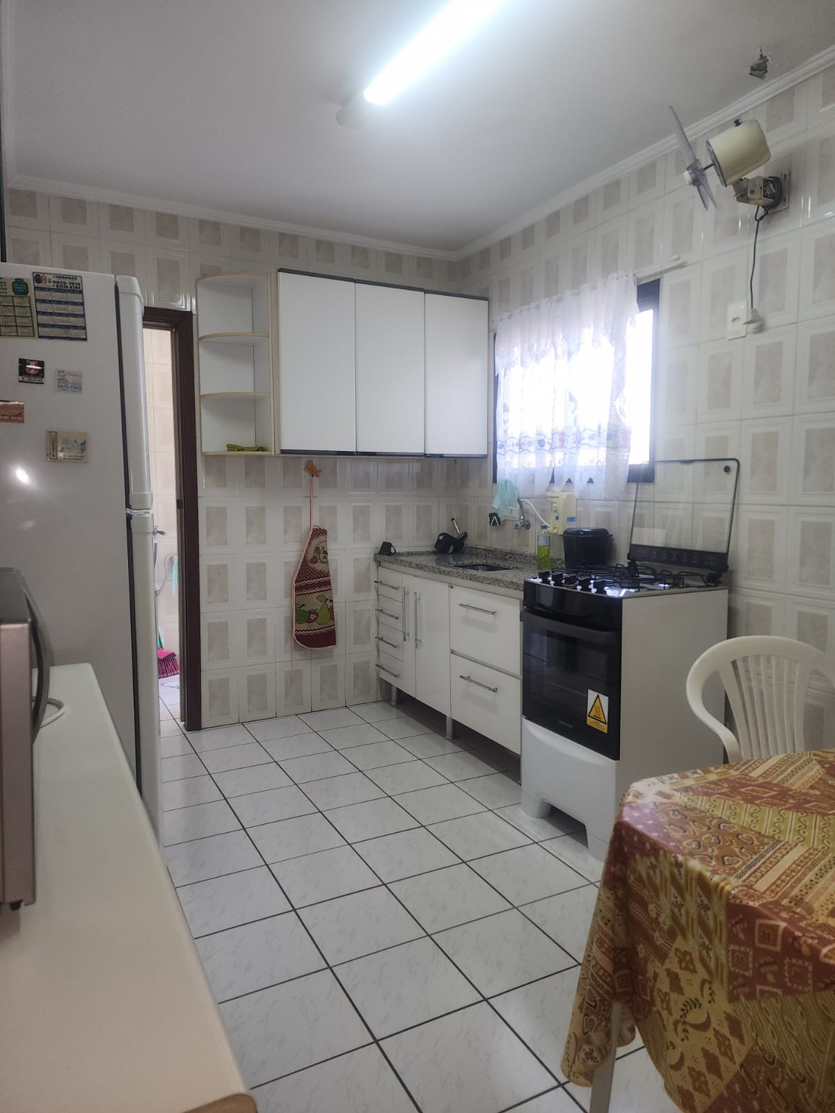 Apartamento, 2 quartos, 91 m² - Foto 3