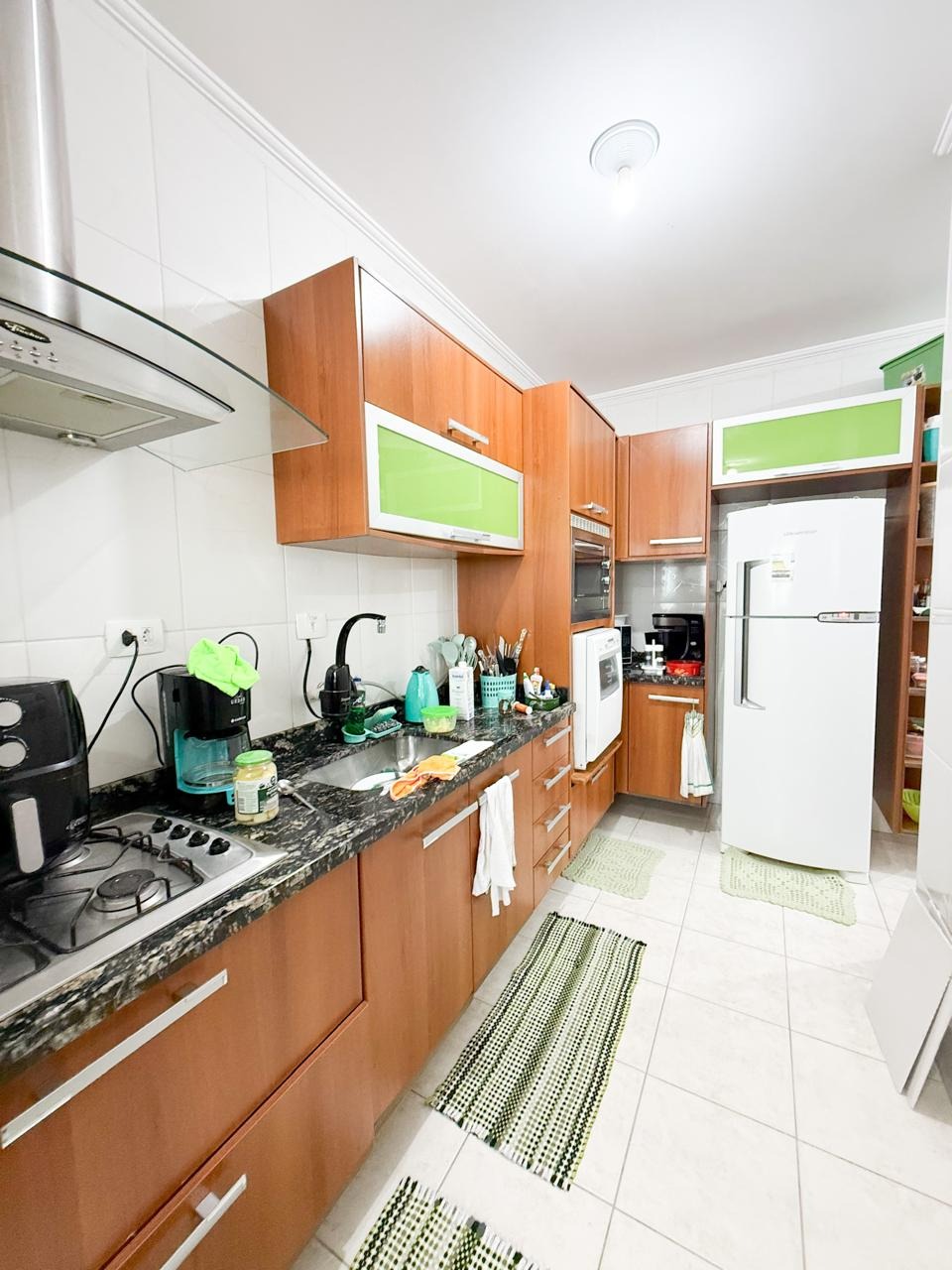 Apartamento, 2 quartos, 76 m² - Foto 19