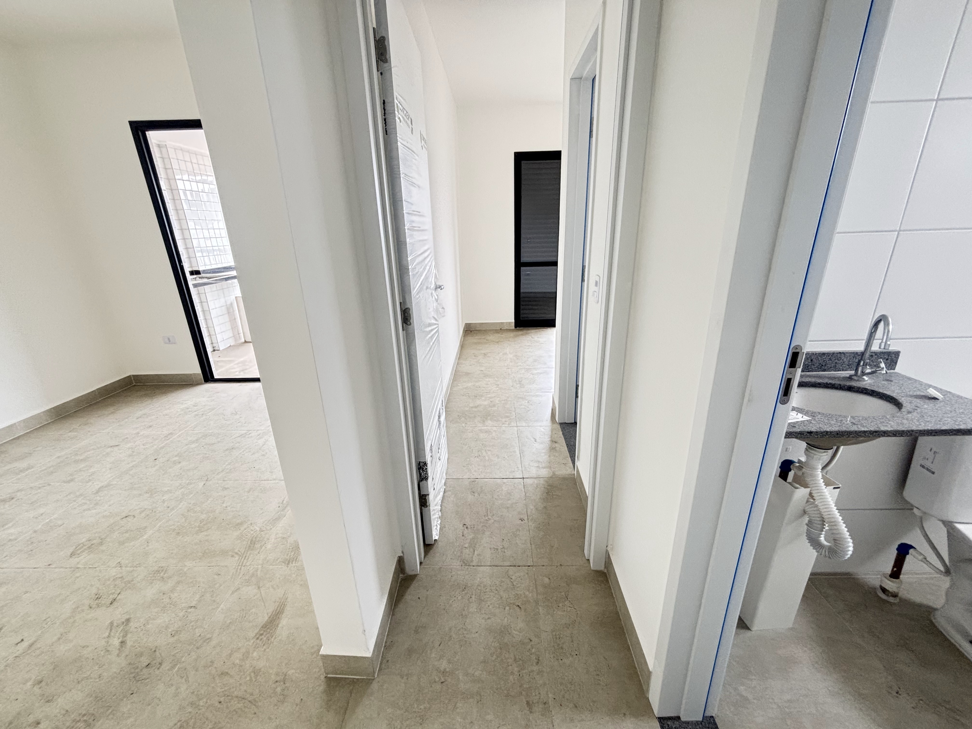Apartamento, 2 quartos, 82 m² - Foto 23