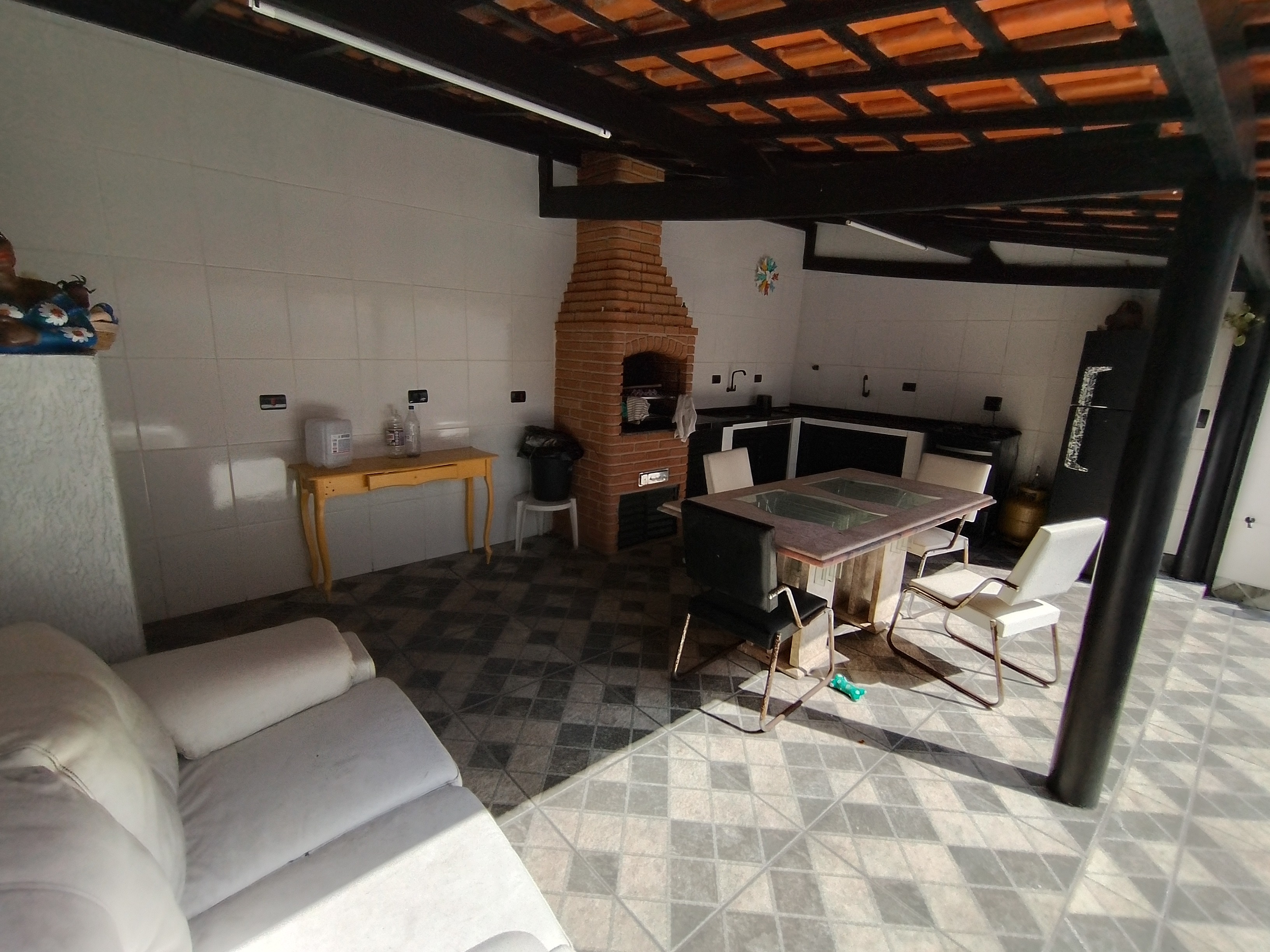 Casa, 2 quartos, 95 m² - Foto 10