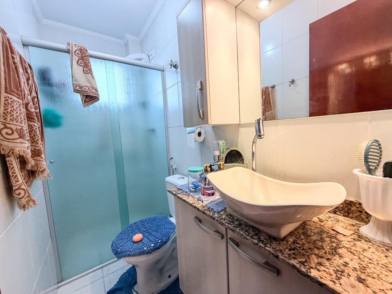 Apartamento, 2 quartos, 76 m² - Foto 25