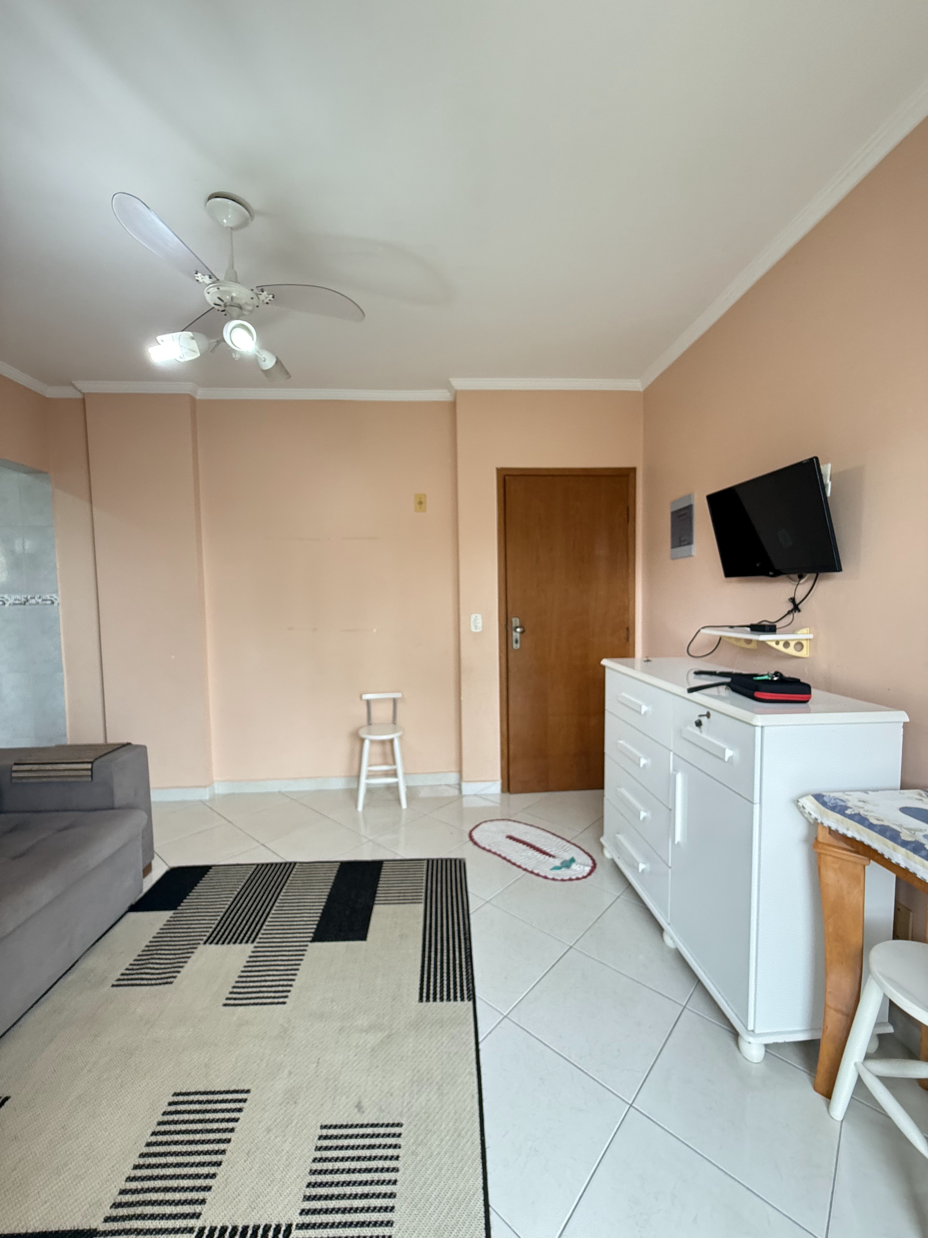 Apartamento, 1 quarto, 48 m² - Foto 16