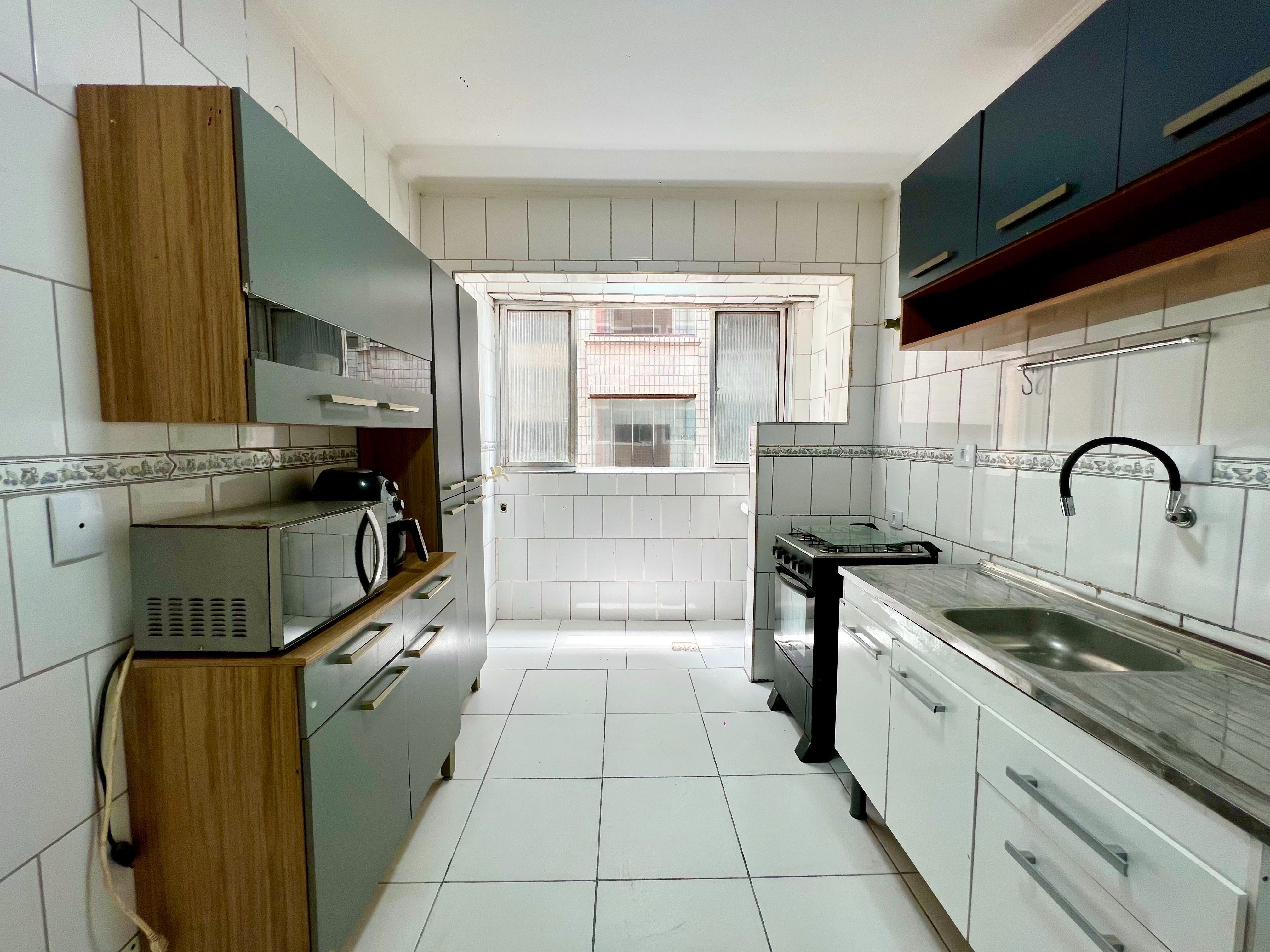 Apartamento, 2 quartos, 62 m² - Foto 8