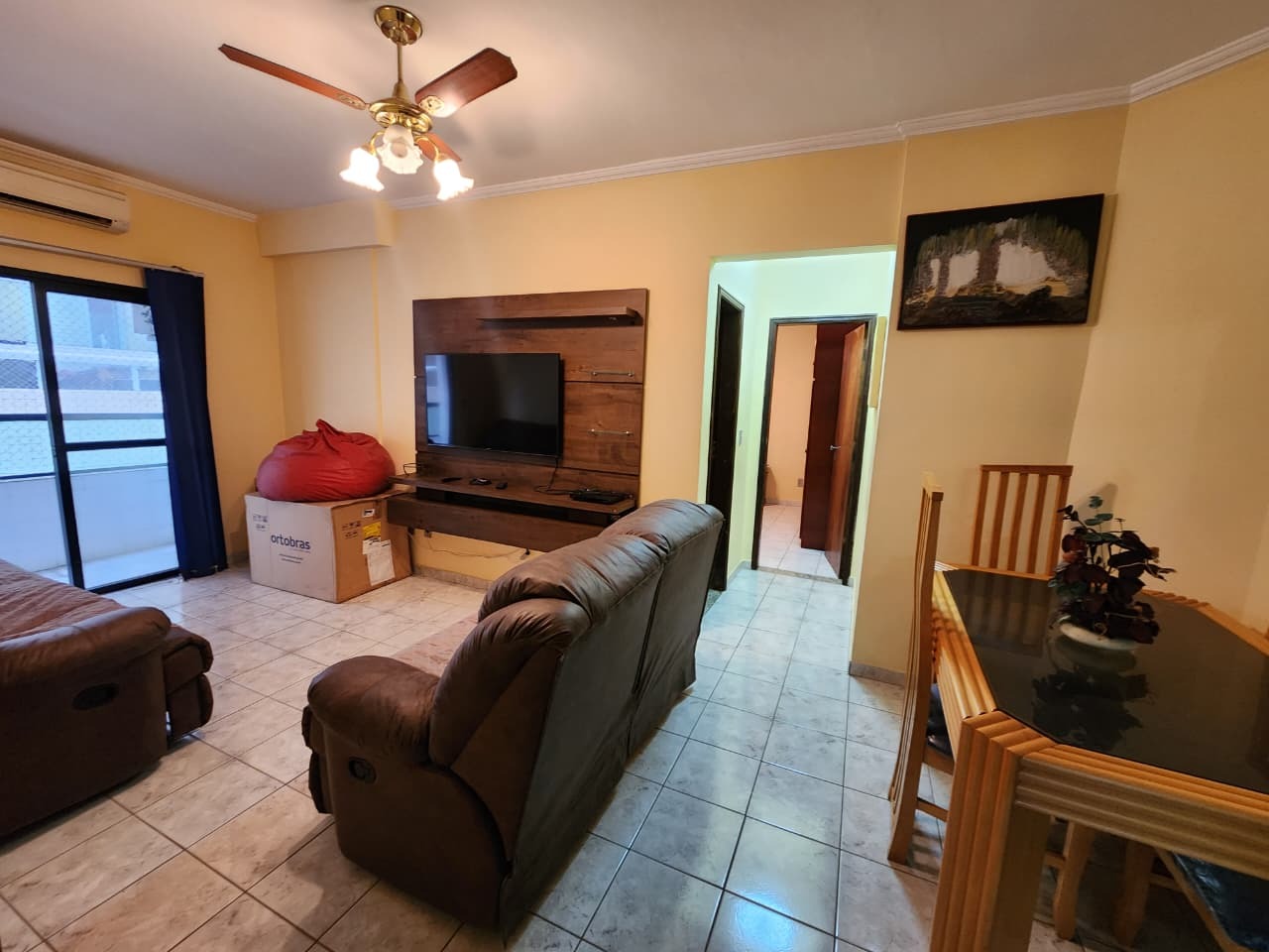 Apartamento, 1 quarto, 68 m² - Foto 6