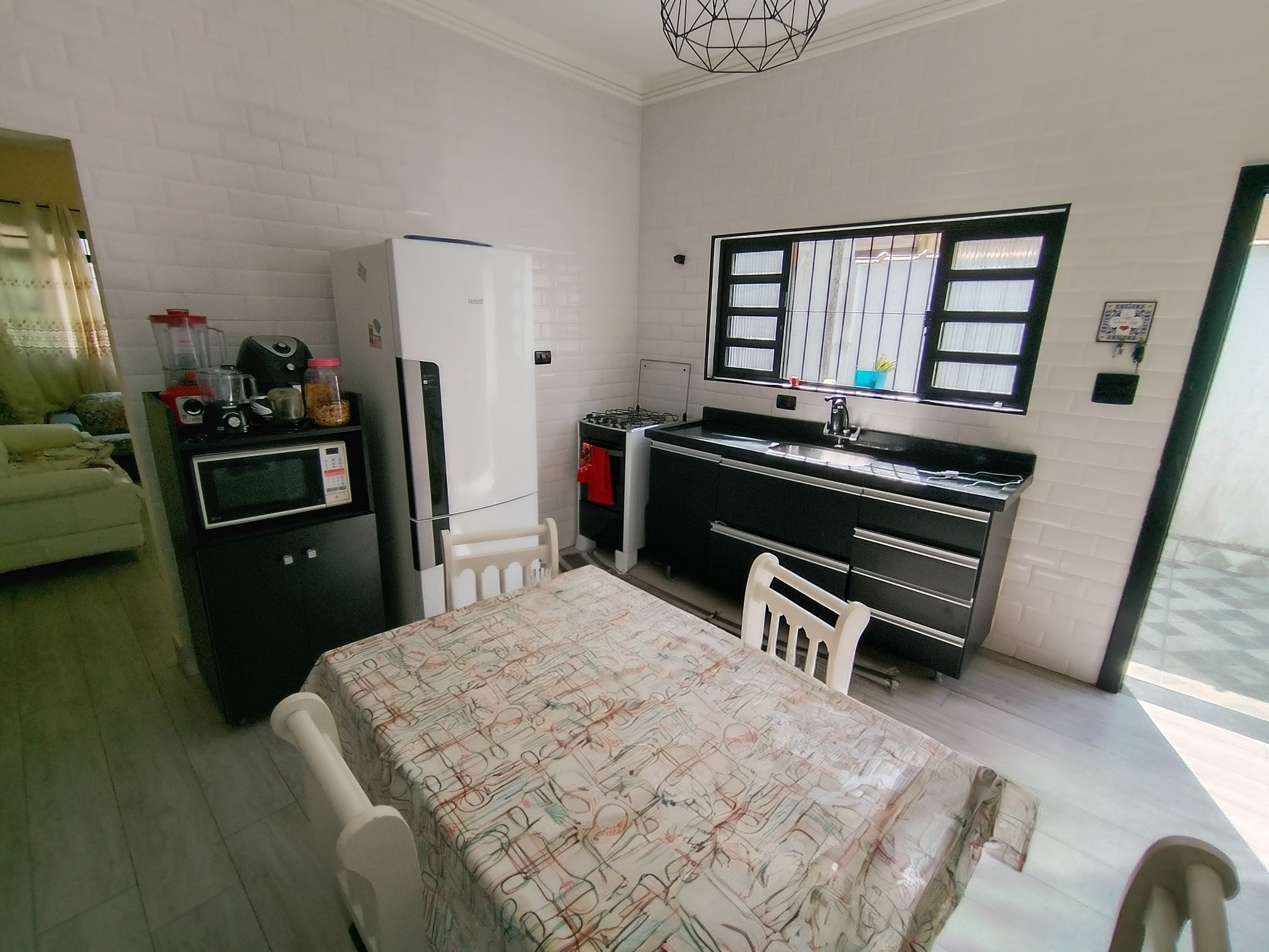 Casa, 2 quartos, 95 m² - Foto 3