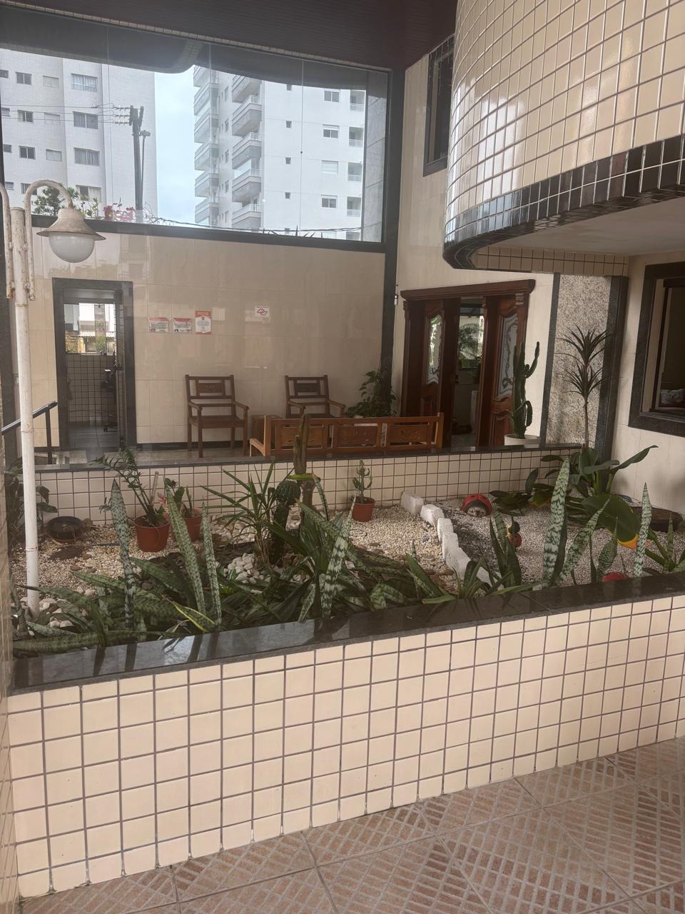 Apartamento, 2 quartos, 84 m² - Foto 4