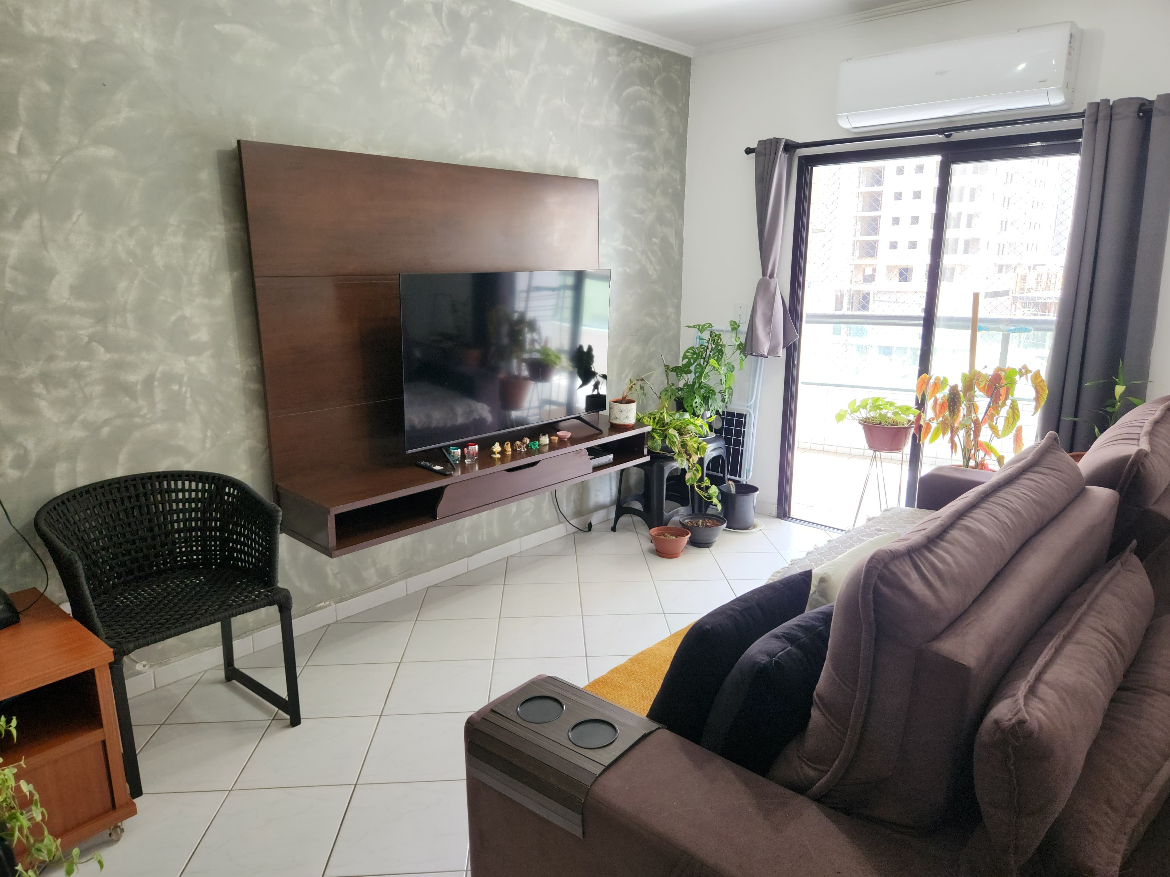 Apartamento, 2 quartos, 94 m² - Foto 2
