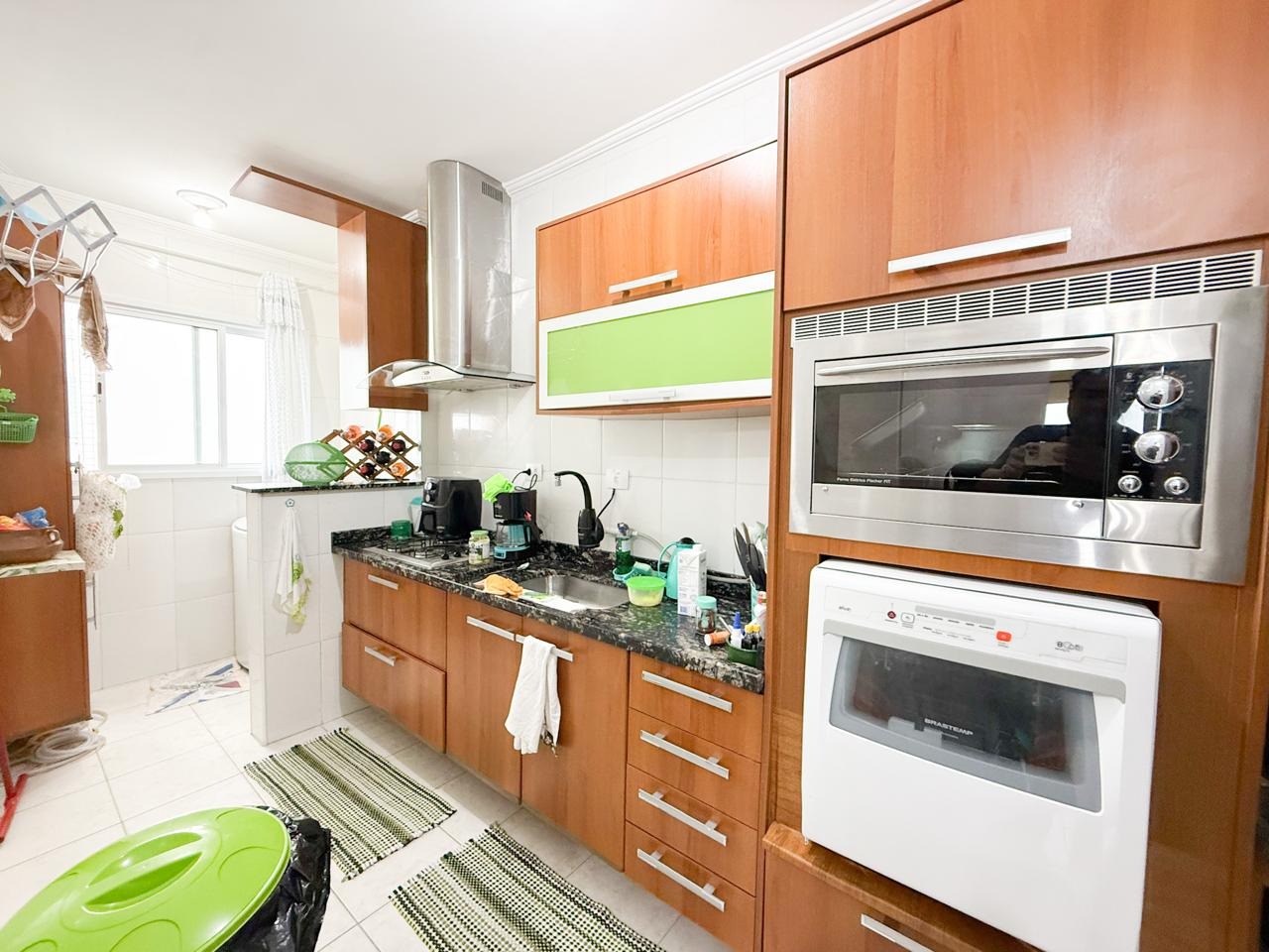 Apartamento, 2 quartos, 76 m² - Foto 12