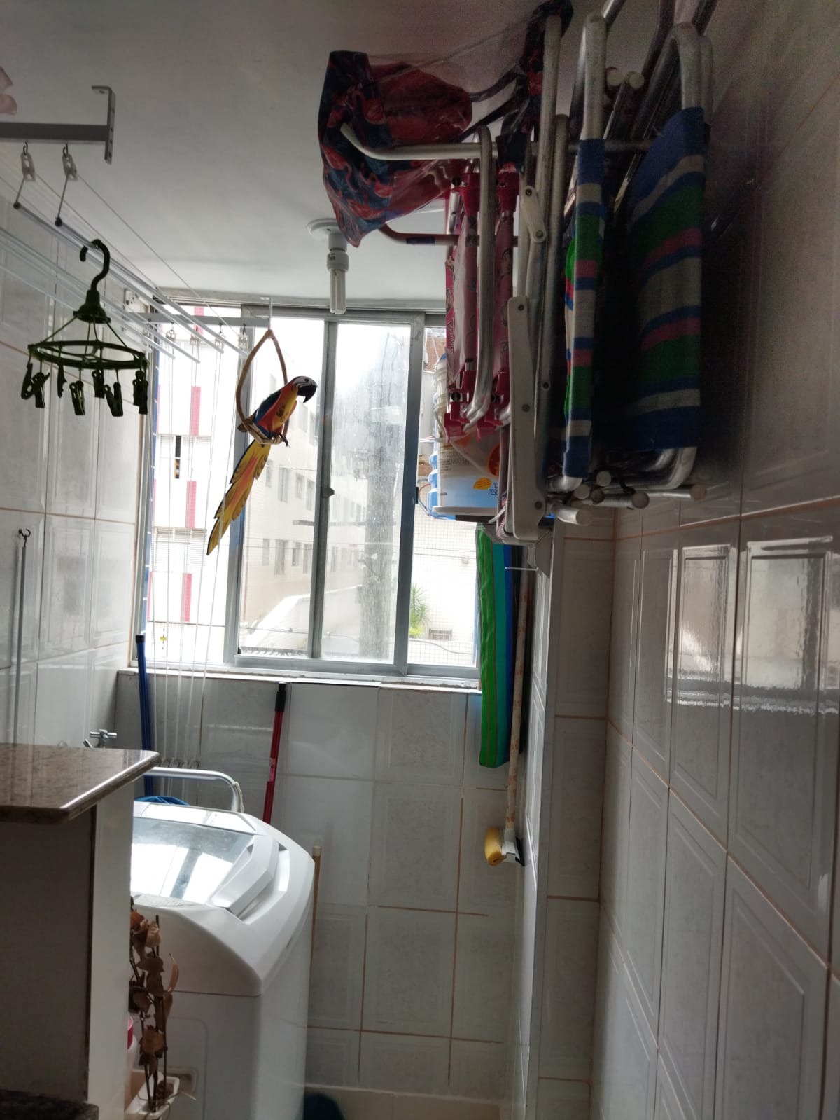 Apartamento, 1 quarto, 38 m² - Foto 5
