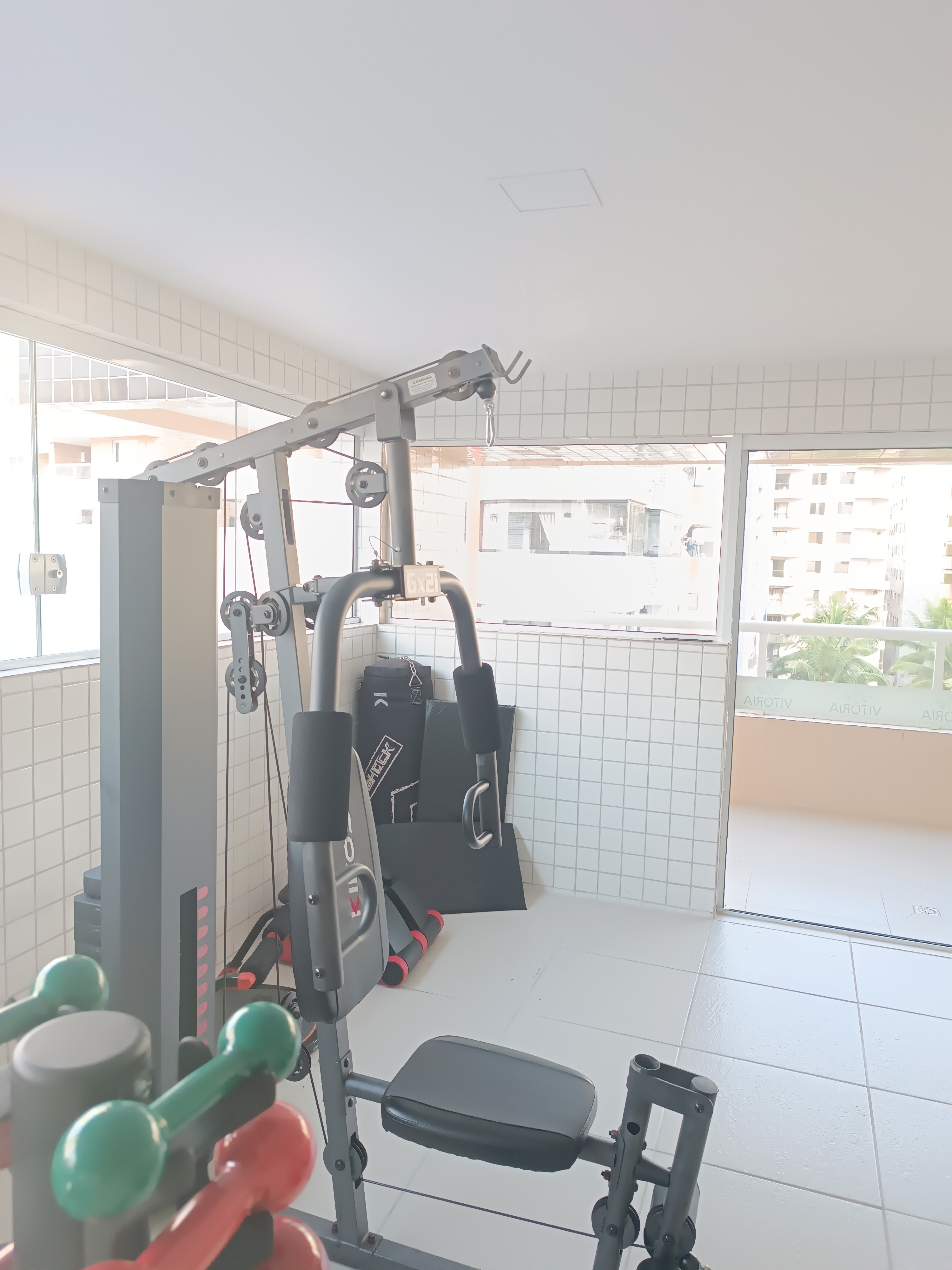 Apartamento, 2 quartos, 90 m² - Foto 56