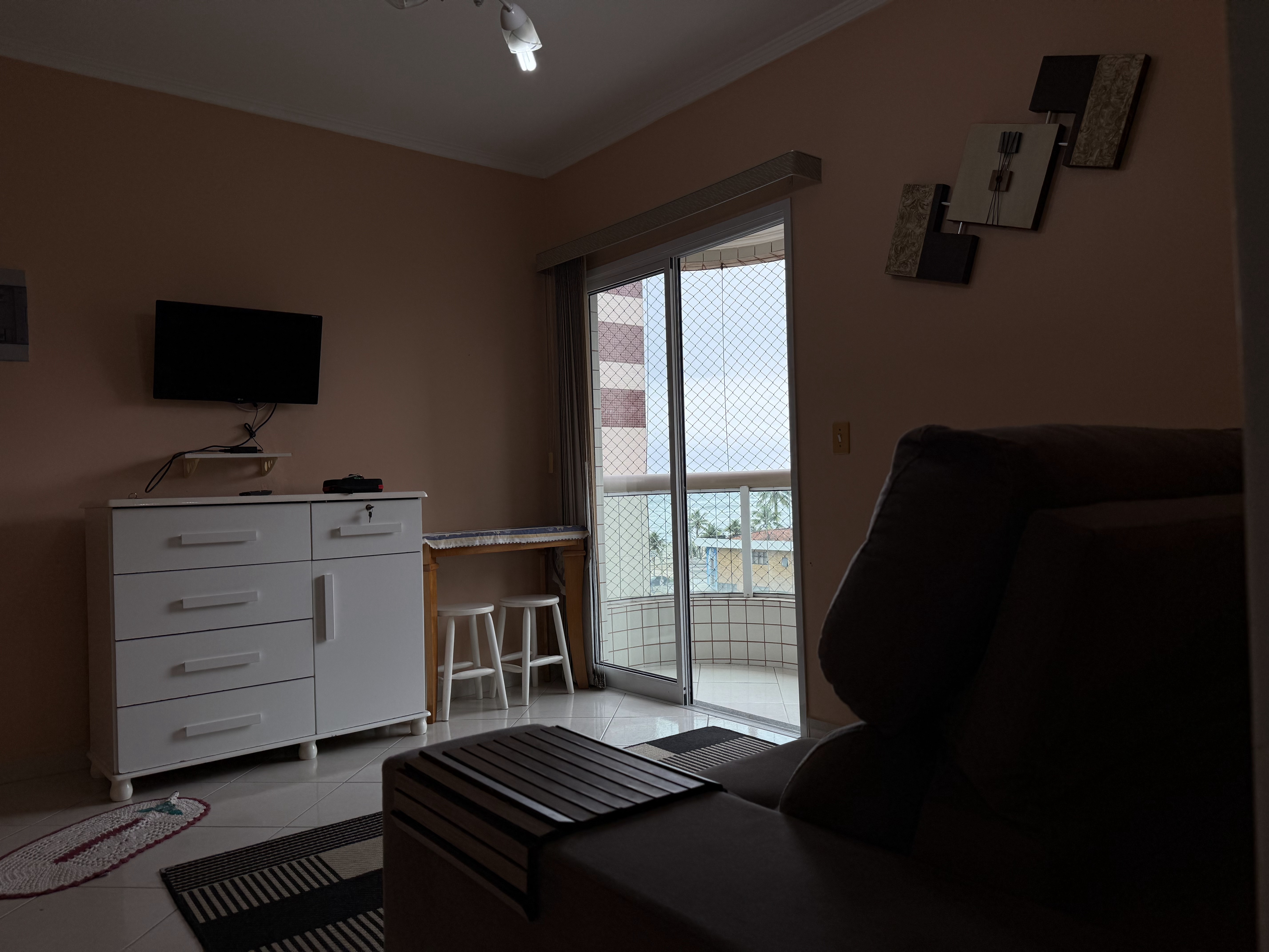 Apartamento, 1 quarto, 48 m² - Foto 12