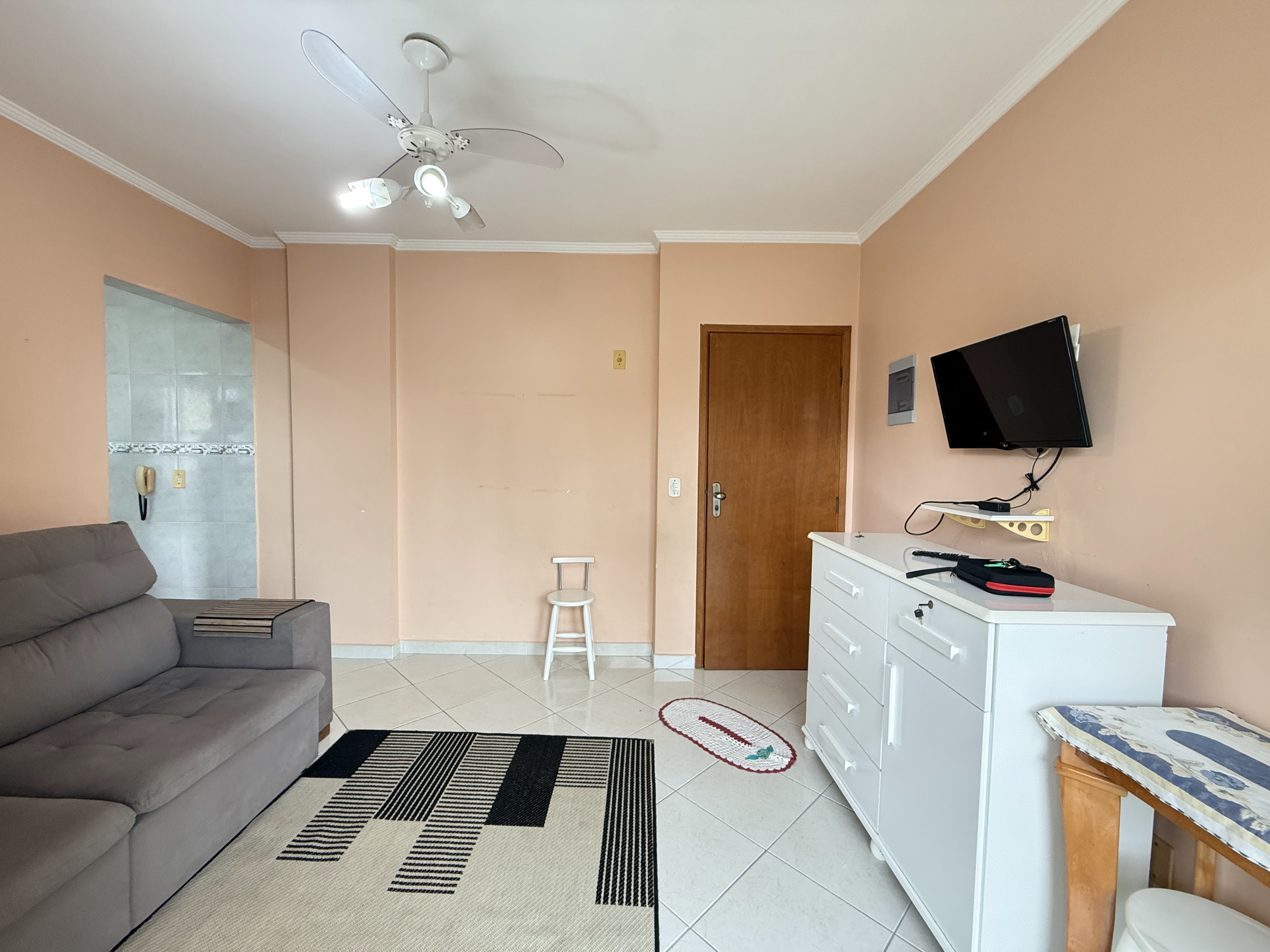 Apartamento, 1 quarto, 48 m² - Foto 15