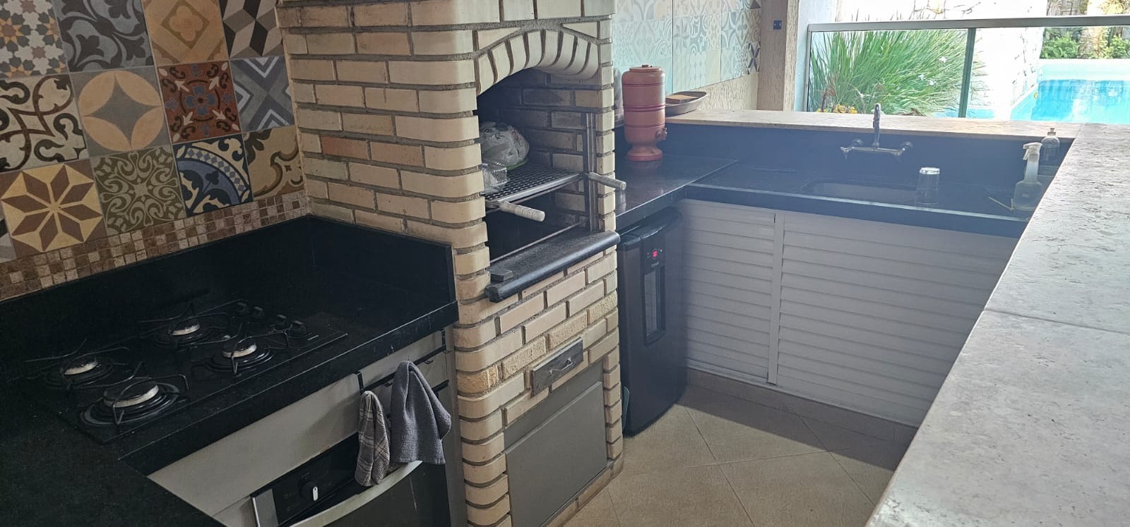 Casa, 3 quartos, 230 m² - Foto 4